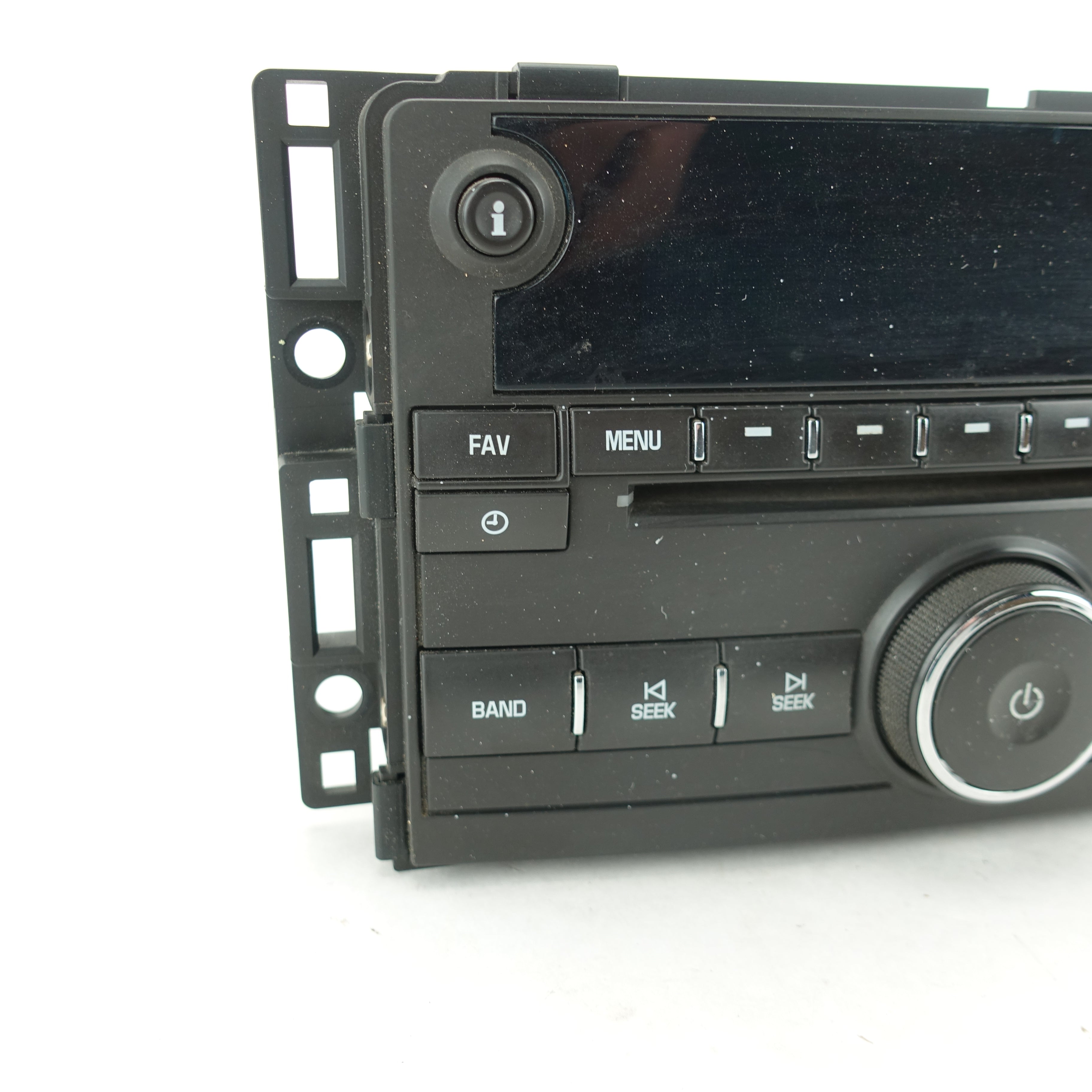 2008 2009 2010 Chevy Cobalt Radio Stereo Head Deck CD Disc Player