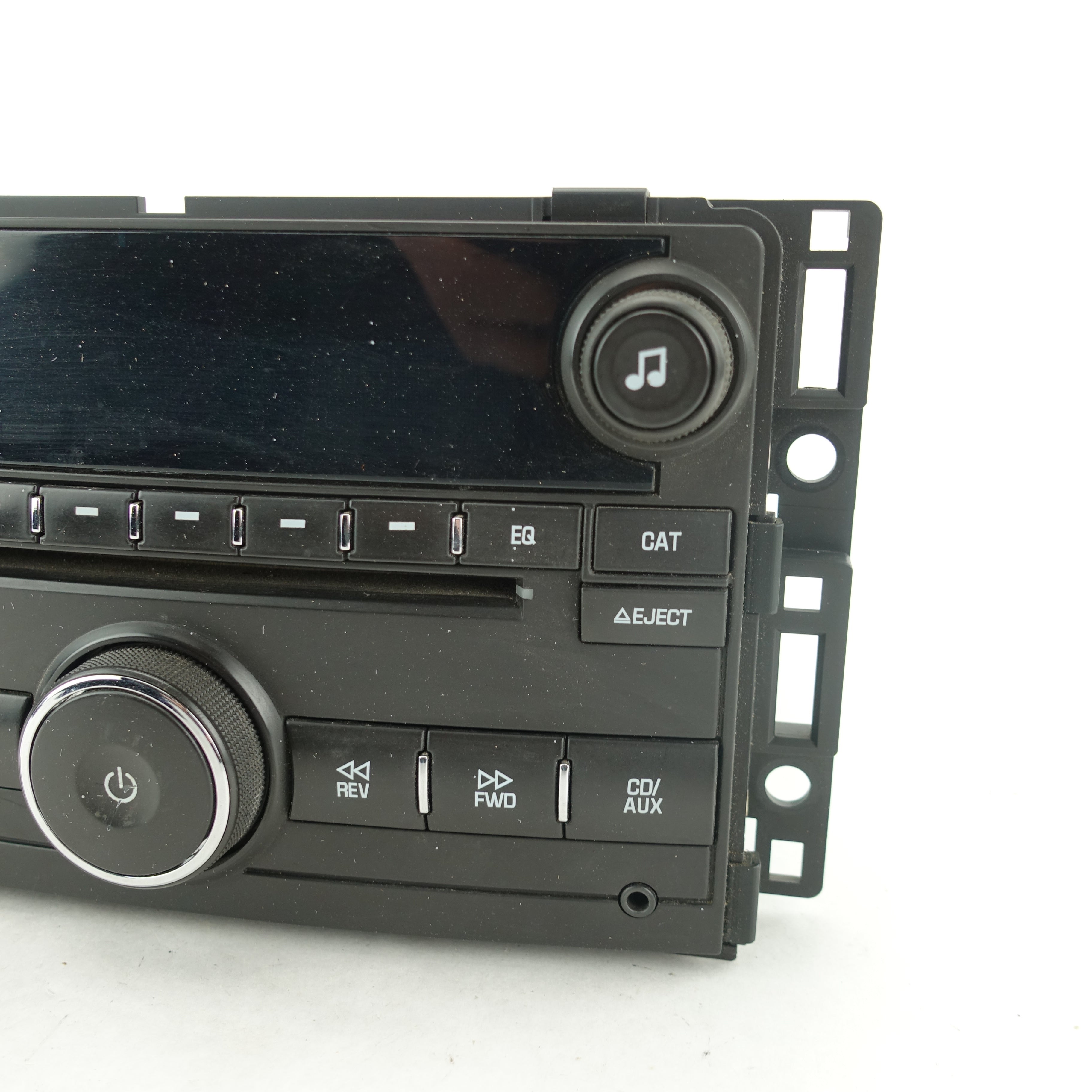 2008 2009 2010 Chevy Cobalt Radio Stereo Head Deck CD Disc Player