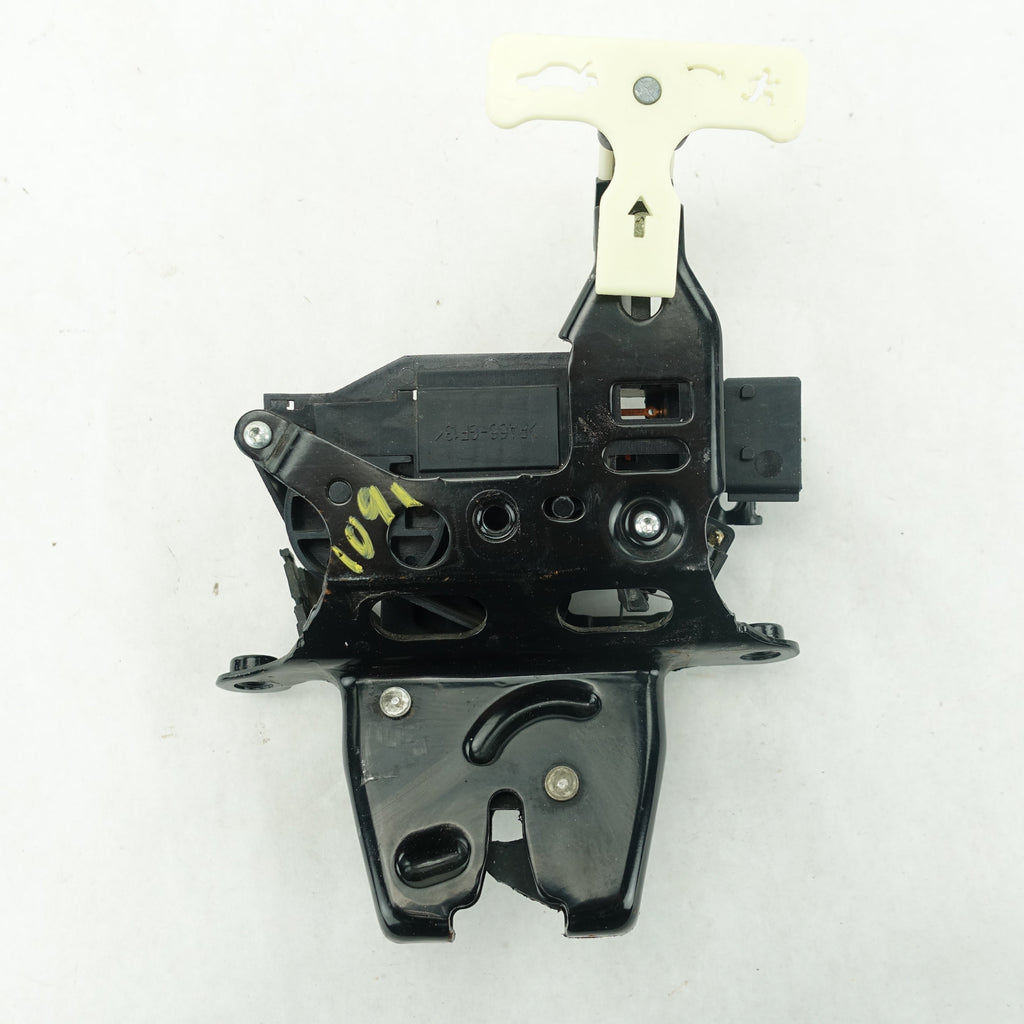 2005 2006 2007 2008 2009 2010 Chevy Cobalt Trunk Latch Lock Actuator