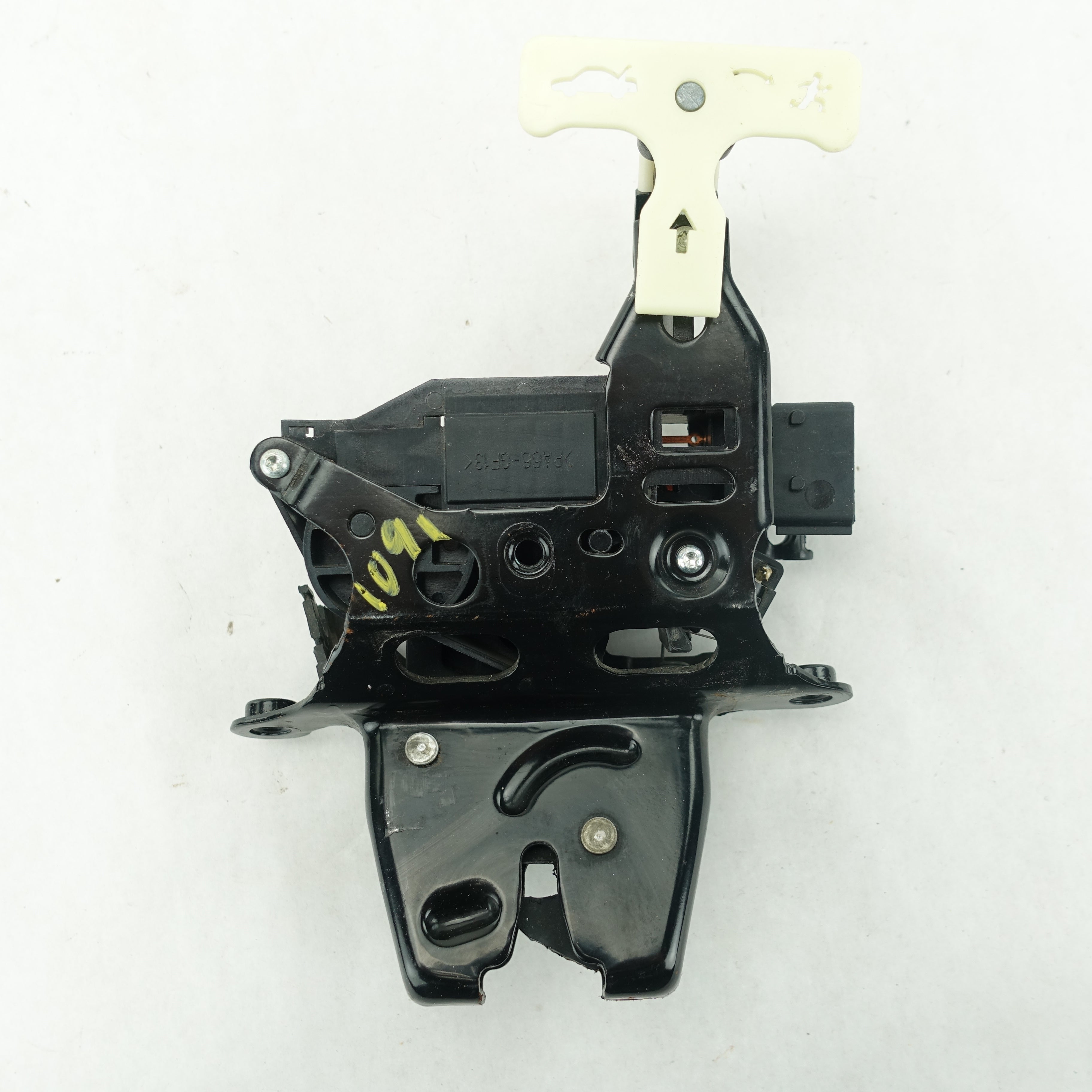 2005 2006 2007 2008 2009 2010 Chevy Cobalt Trunk Latch Lock Actuator