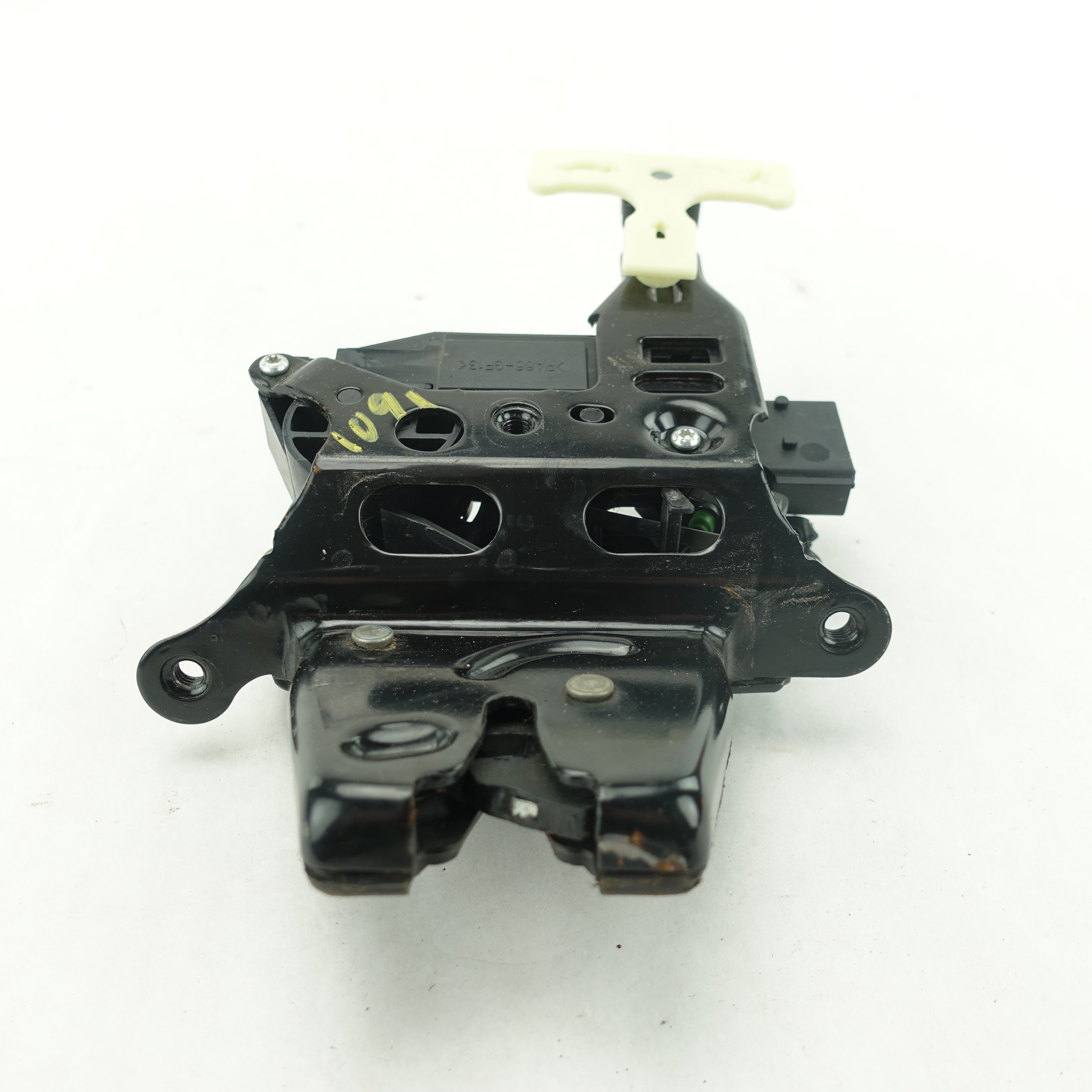 2005 2006 2007 2008 2009 2010 Chevy Cobalt Trunk Latch Lock Actuator