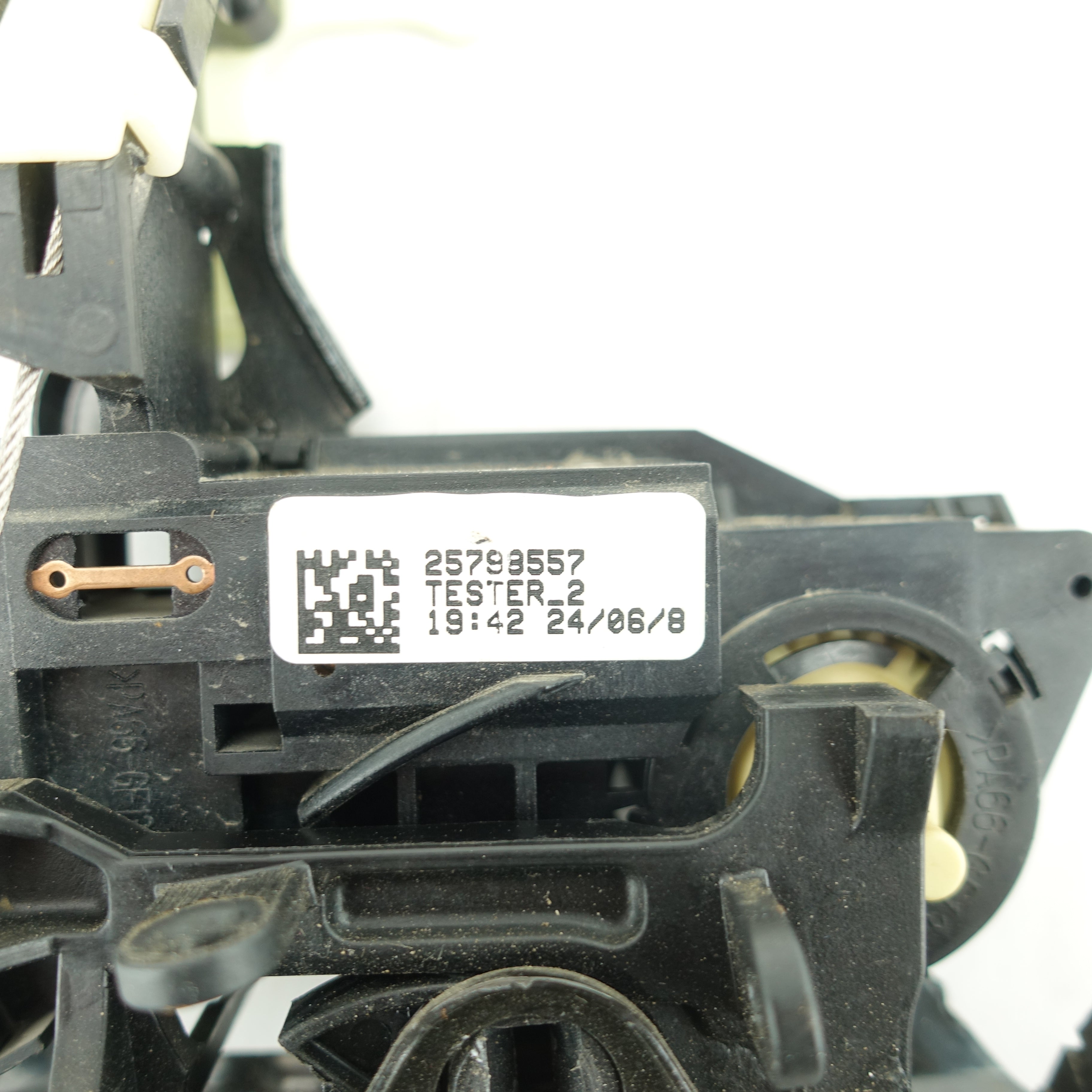 2005 2006 2007 2008 2009 2010 Chevy Cobalt Trunk Latch Lock Actuator