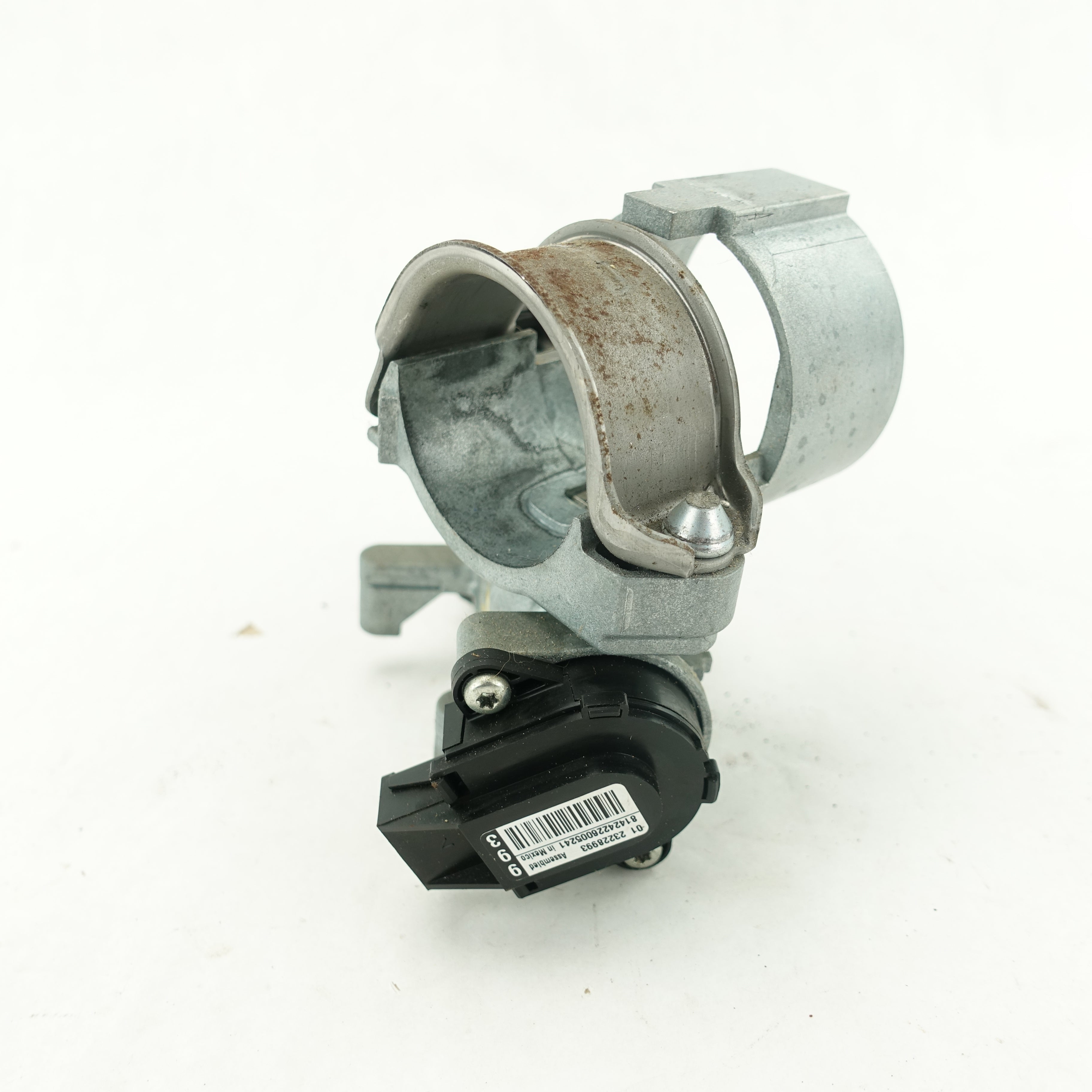 2005 2006 2007 2008 2009 2010 Chevy Cobalt Ignition Switch With Key