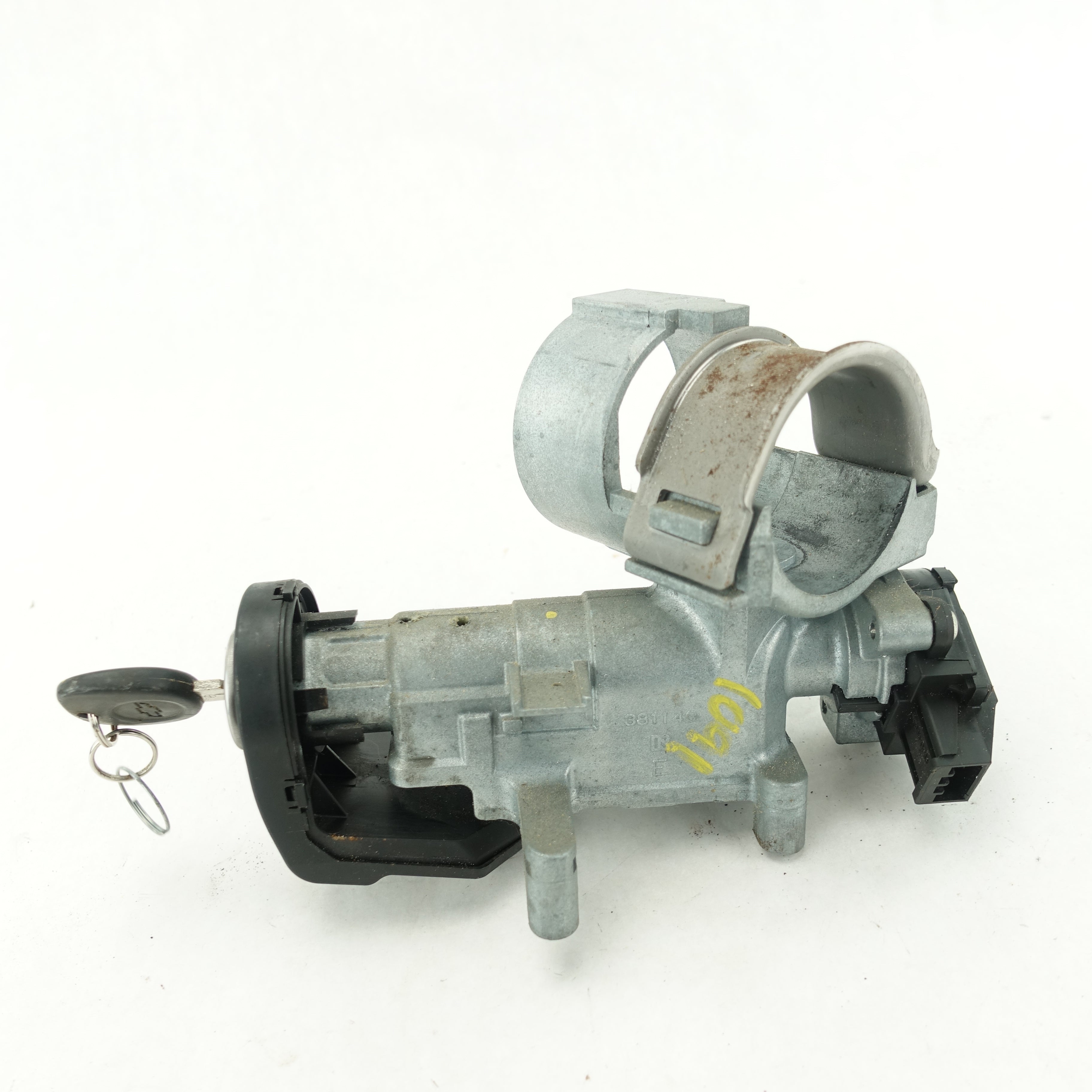 2005 2006 2007 2008 2009 2010 Chevy Cobalt Ignition Switch With Key