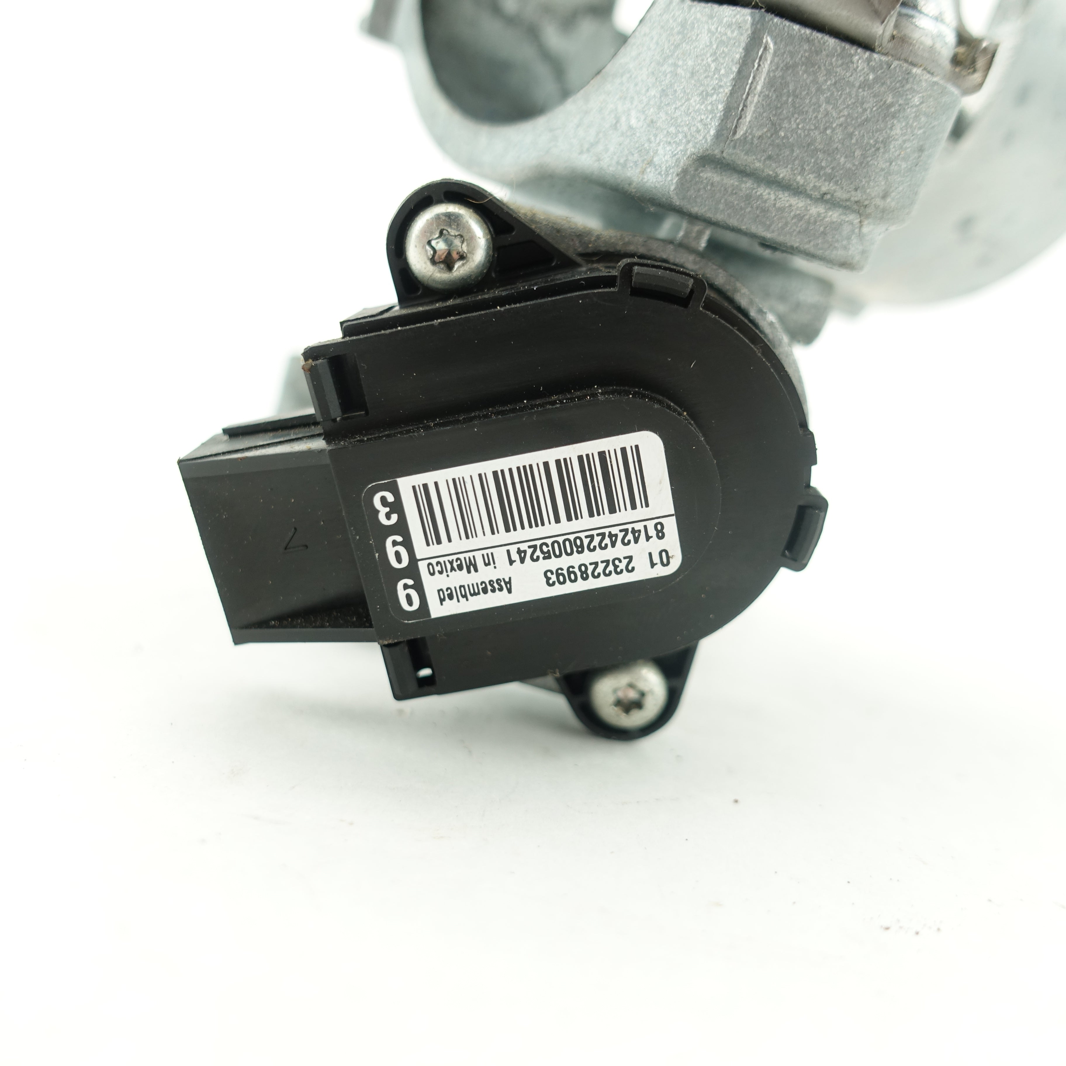 2005 2006 2007 2008 2009 2010 Chevy Cobalt Ignition Switch With Key