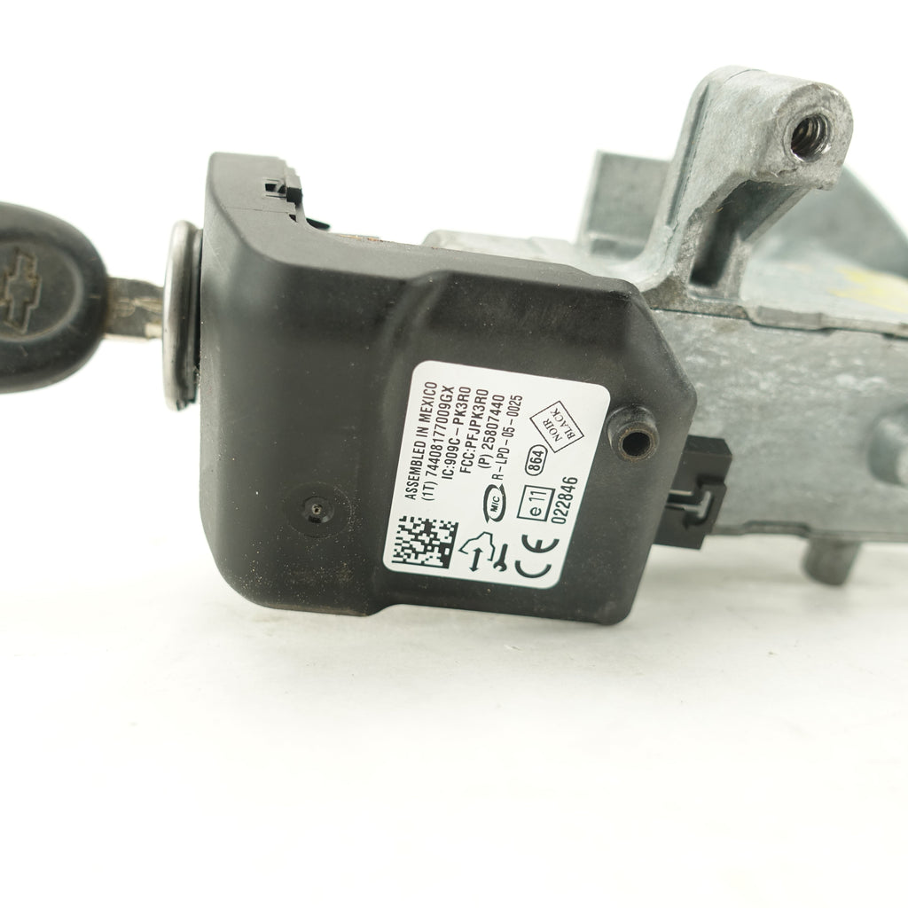 2005 2006 2007 2008 2009 2010 Chevy Cobalt Ignition Switch With Key
