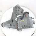 2003 2004 2005 Silverado Sierra 2500 3500 5 Speed Transmission Transfer Case
