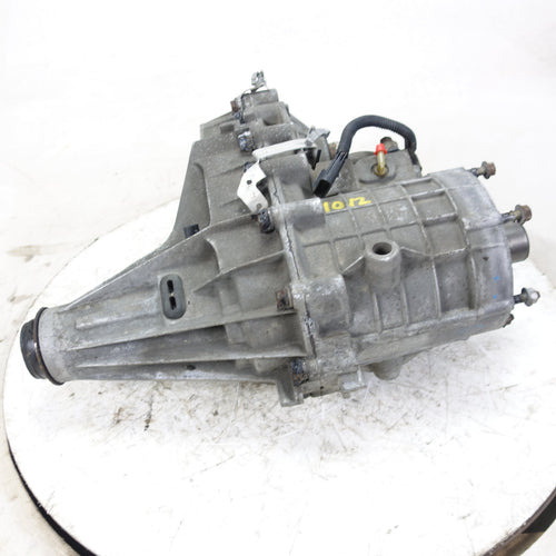 2003 2004 2005 Silverado Sierra 2500 3500 5 Speed Transmission Transfer Case
