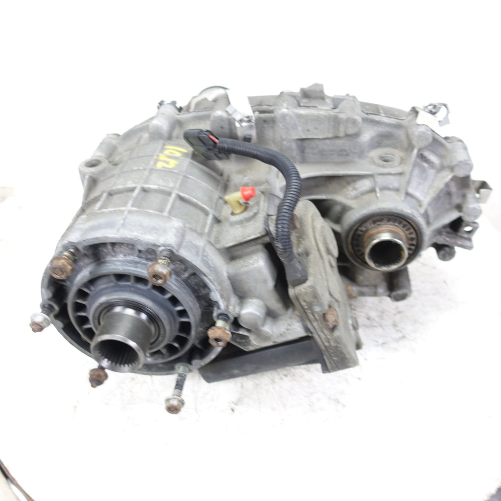 2003 2004 2005 Silverado Sierra 2500 3500 5 Speed Transmission Transfer Case