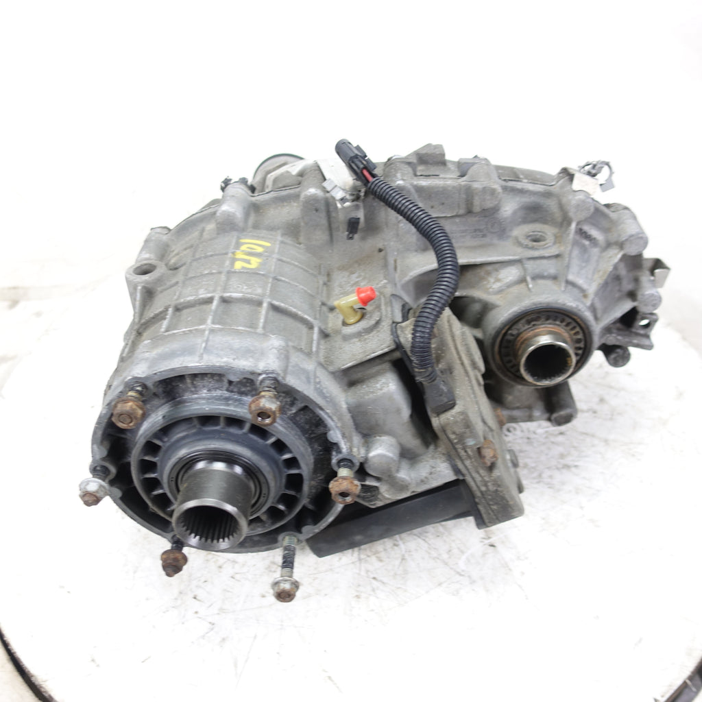 2003 2004 2005 Silverado Sierra 2500 3500 5 Speed Transmission Transfer Case
