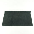 2008 2009 2010 Town & Country Caravan Left 3rd Row Black Floor Carpet Flap Cover