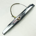 2008 2009 2010 Chrysler Town & Country Tailgate Tail Gate Hatch Handle Emblem