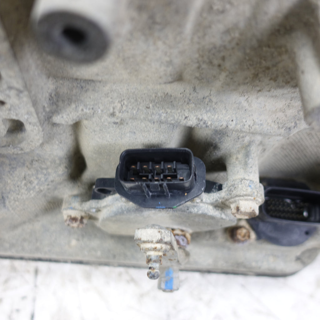 2019 2020 Ram 3500 4x4 6 Speed Transmission opt ETM 232K Miles