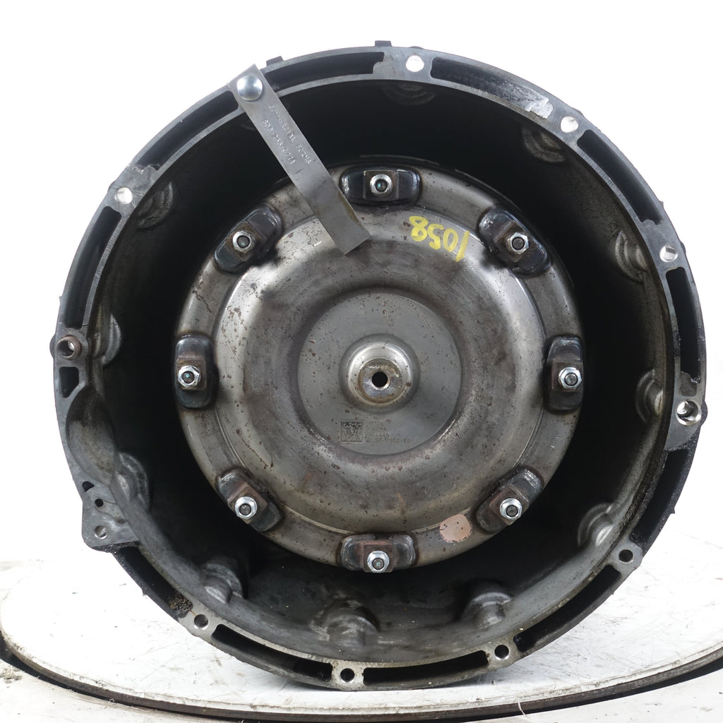 2011 Ford F250 F350 6.7L Automatic Transmission 4x4