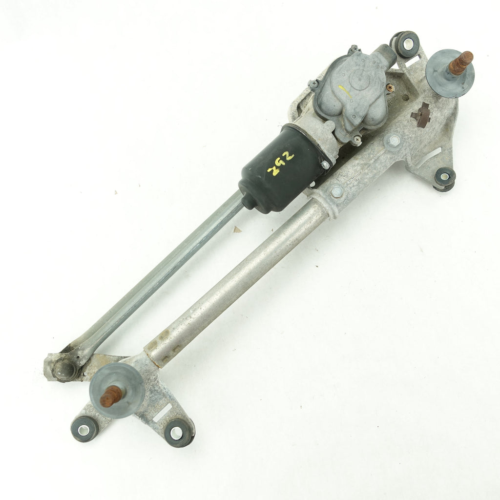 2003 2004 2005 2006 2007 Honda Accord Sedan Windshield Wiper Motor Transmission