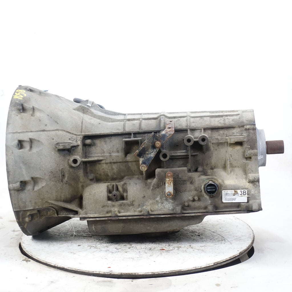2011 Ford F250 F350 6.7L Automatic Transmission 4x4