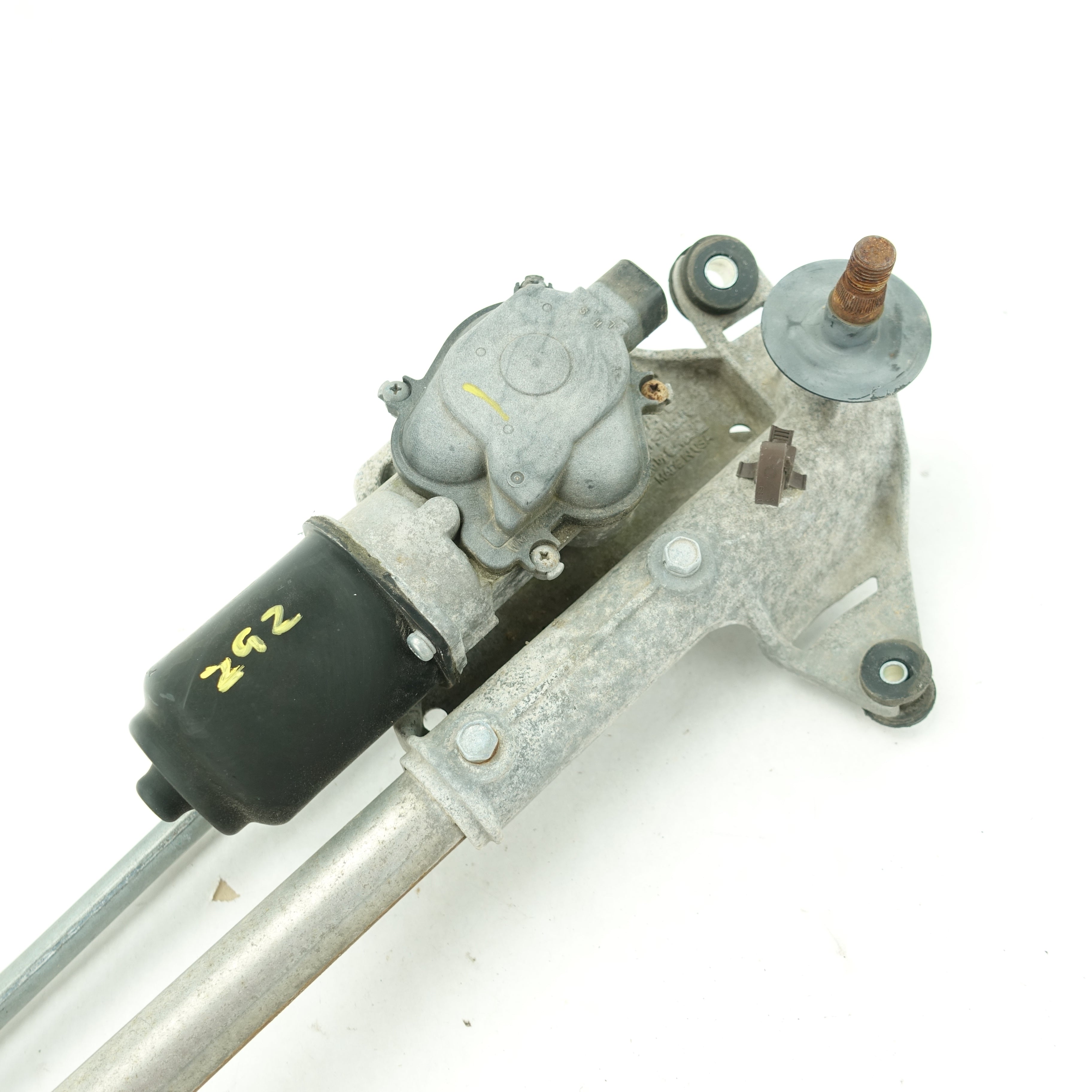 2003 2004 2005 2006 2007 Honda Accord Sedan Windshield Wiper Motor Transmission