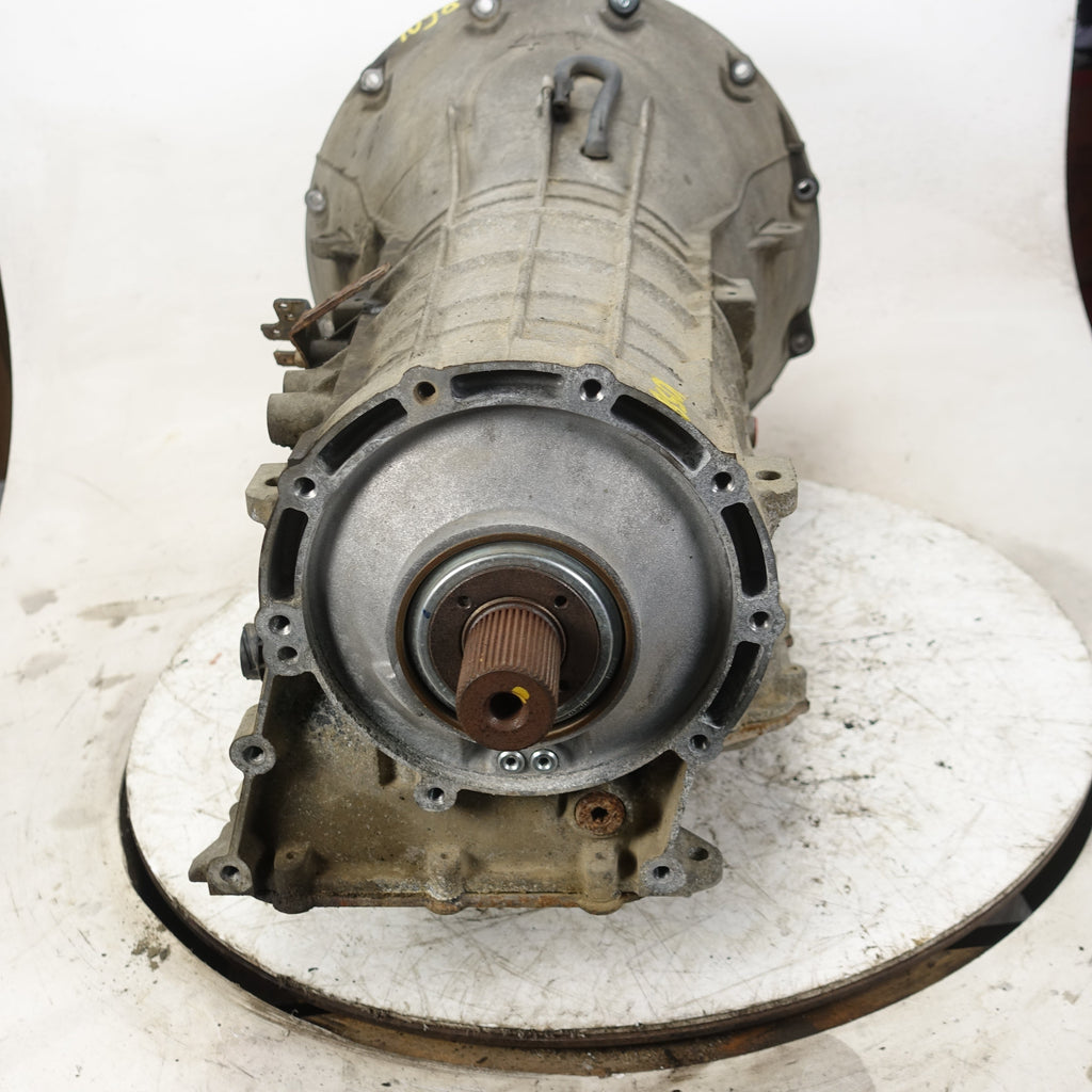 2011 Ford F250 F350 6.7L Automatic Transmission 4x4