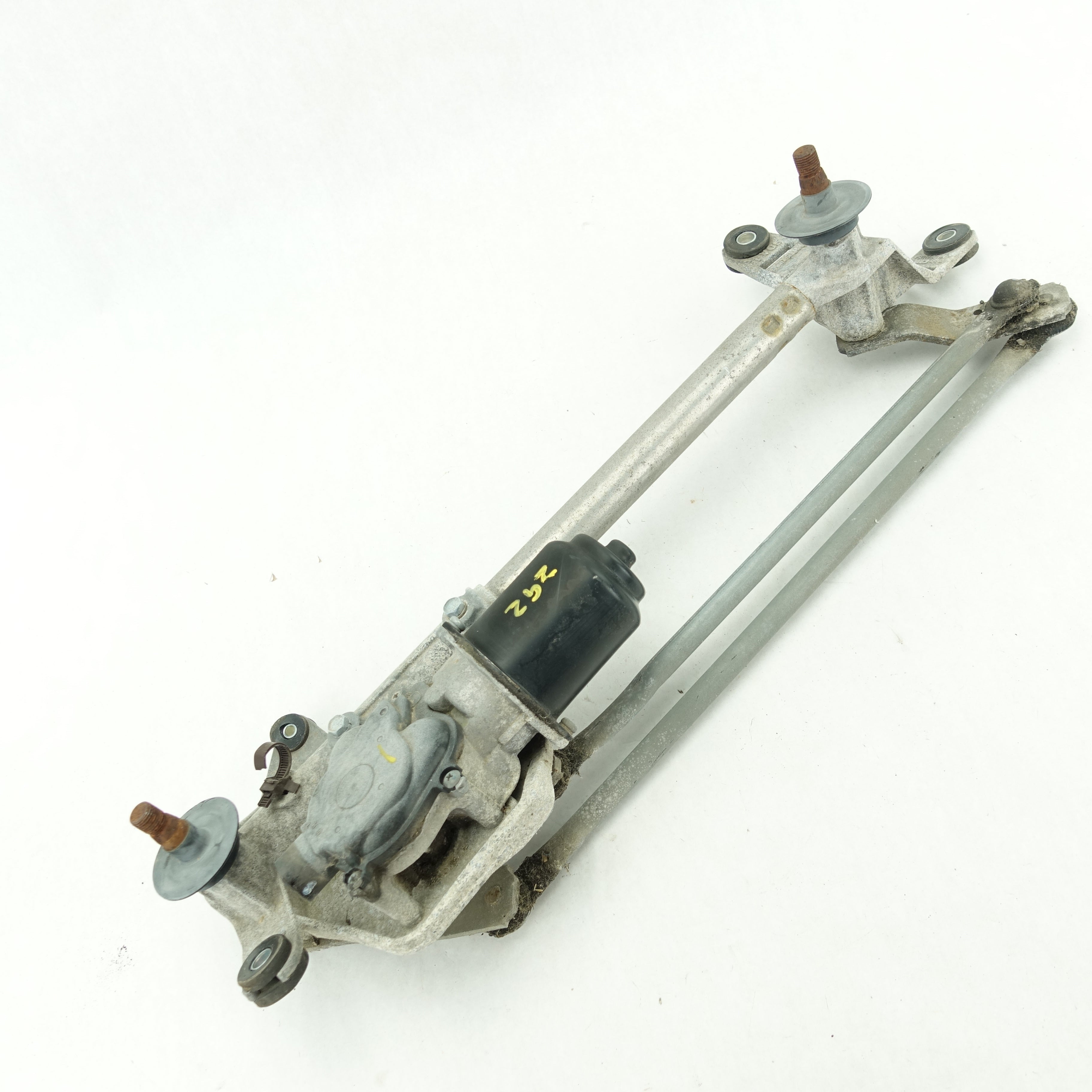 2003 2004 2005 2006 2007 Honda Accord Sedan Windshield Wiper Motor Transmission