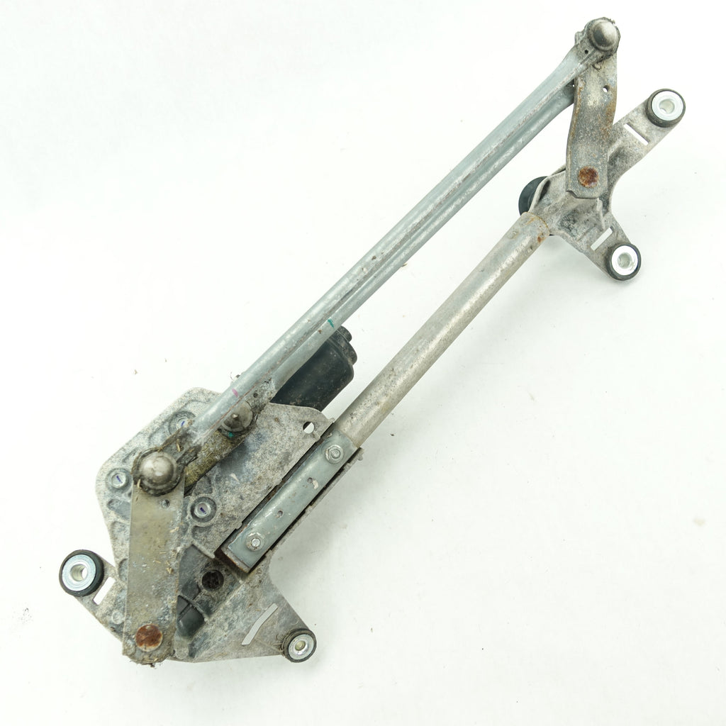 2003 2004 2005 2006 2007 Honda Accord Sedan Windshield Wiper Motor Transmission