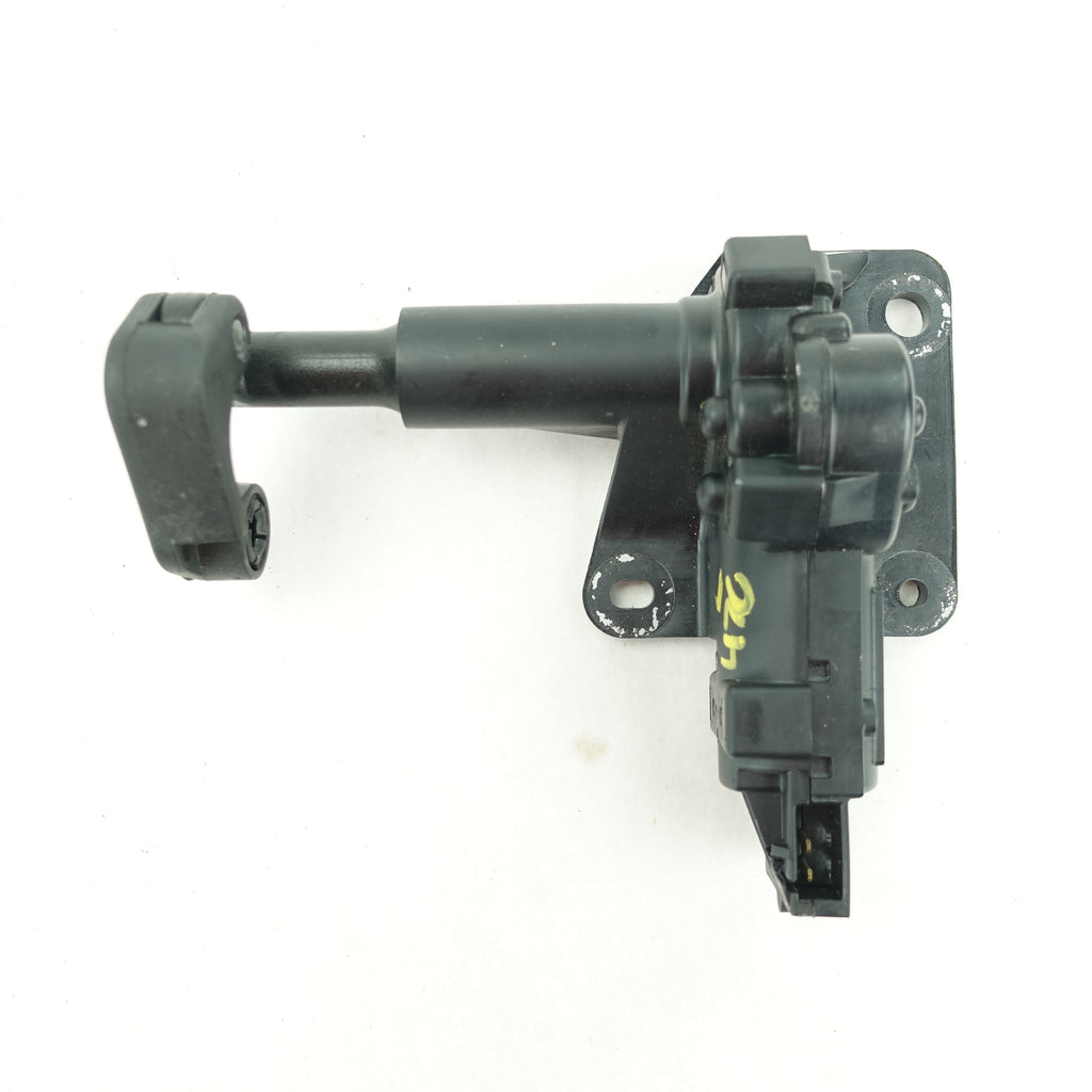 2012 2013 2014 2015 2016 Town & Country Caravan Driver Left Vent Window Motor