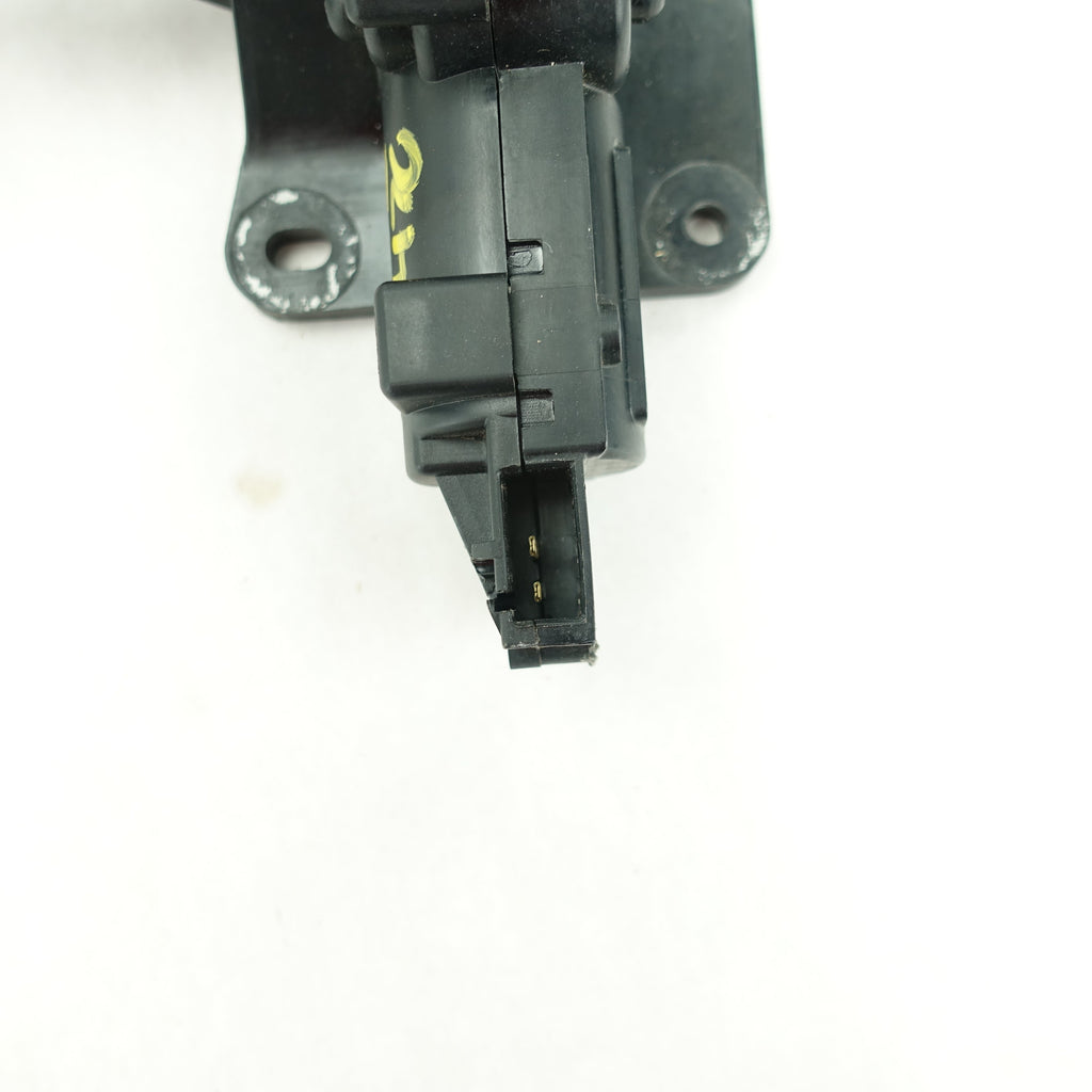 2012 2013 2014 2015 2016 Town & Country Caravan Driver Left Vent Window Motor