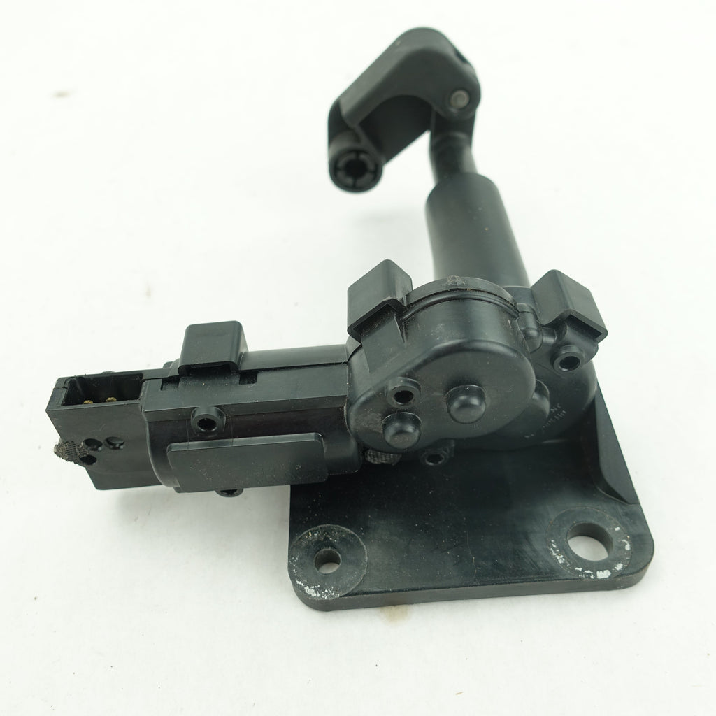 2012 2013 2014 2015 2016 Town & Country Caravan Driver Left Vent Window Motor