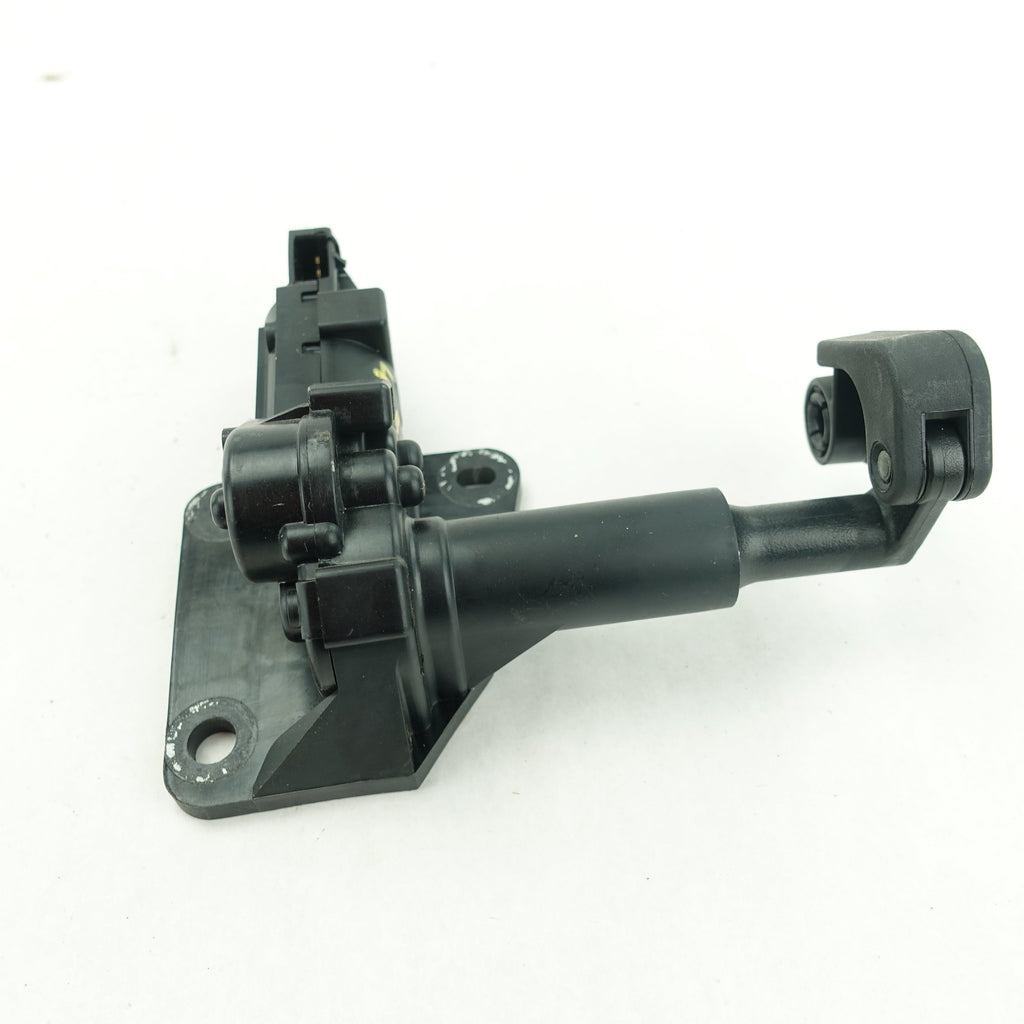 2012 2013 2014 2015 2016 Town & Country Caravan Driver Left Vent Window Motor