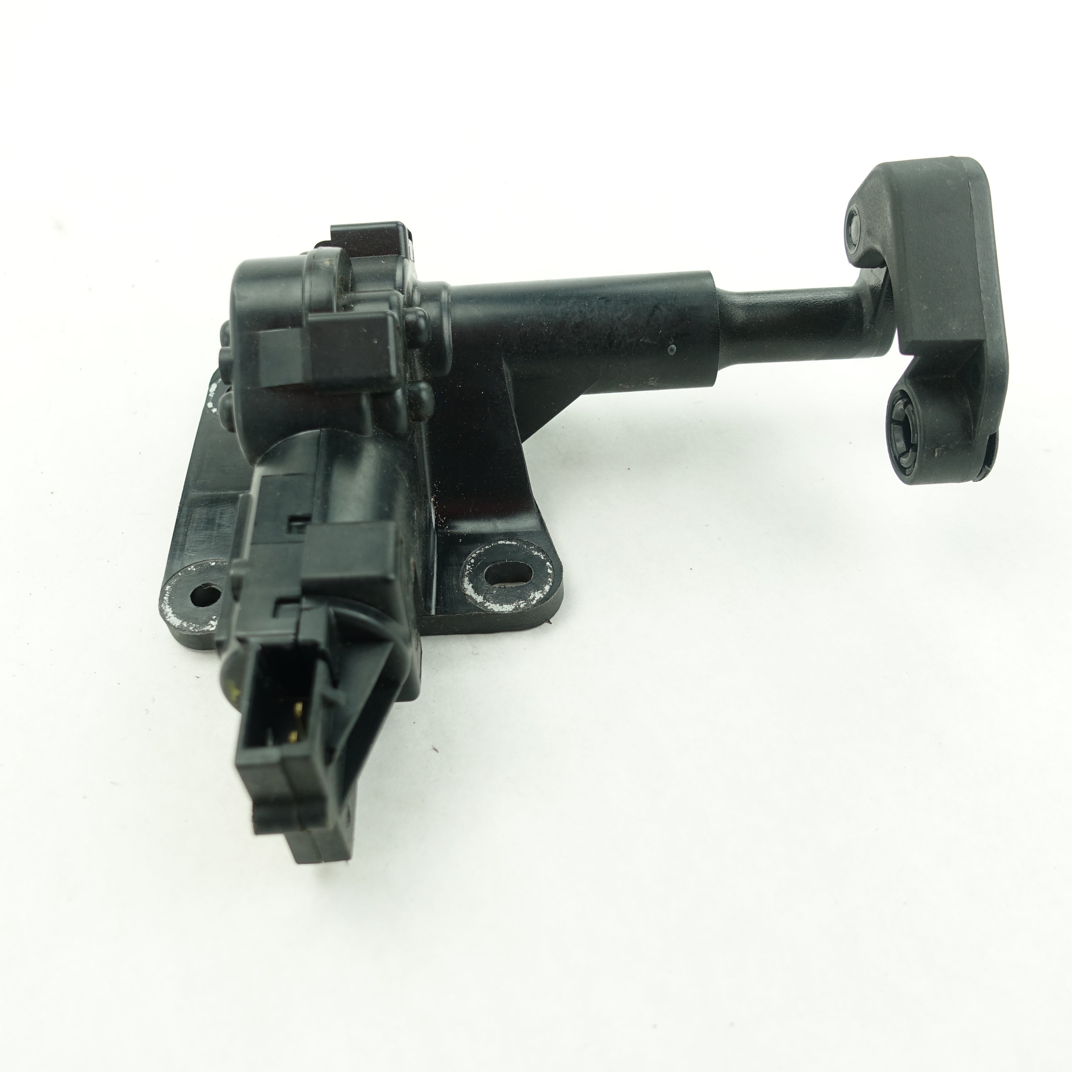 2012 2013 2014 2015 16 Town & Country Caravan Passenger Right Vent Window Motor
