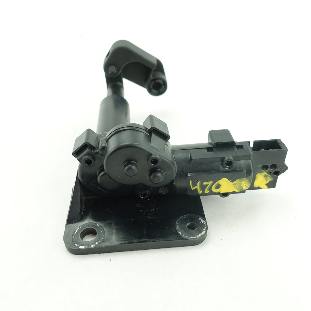 2012 2013 2014 2015 16 Town & Country Caravan Passenger Right Vent Window Motor