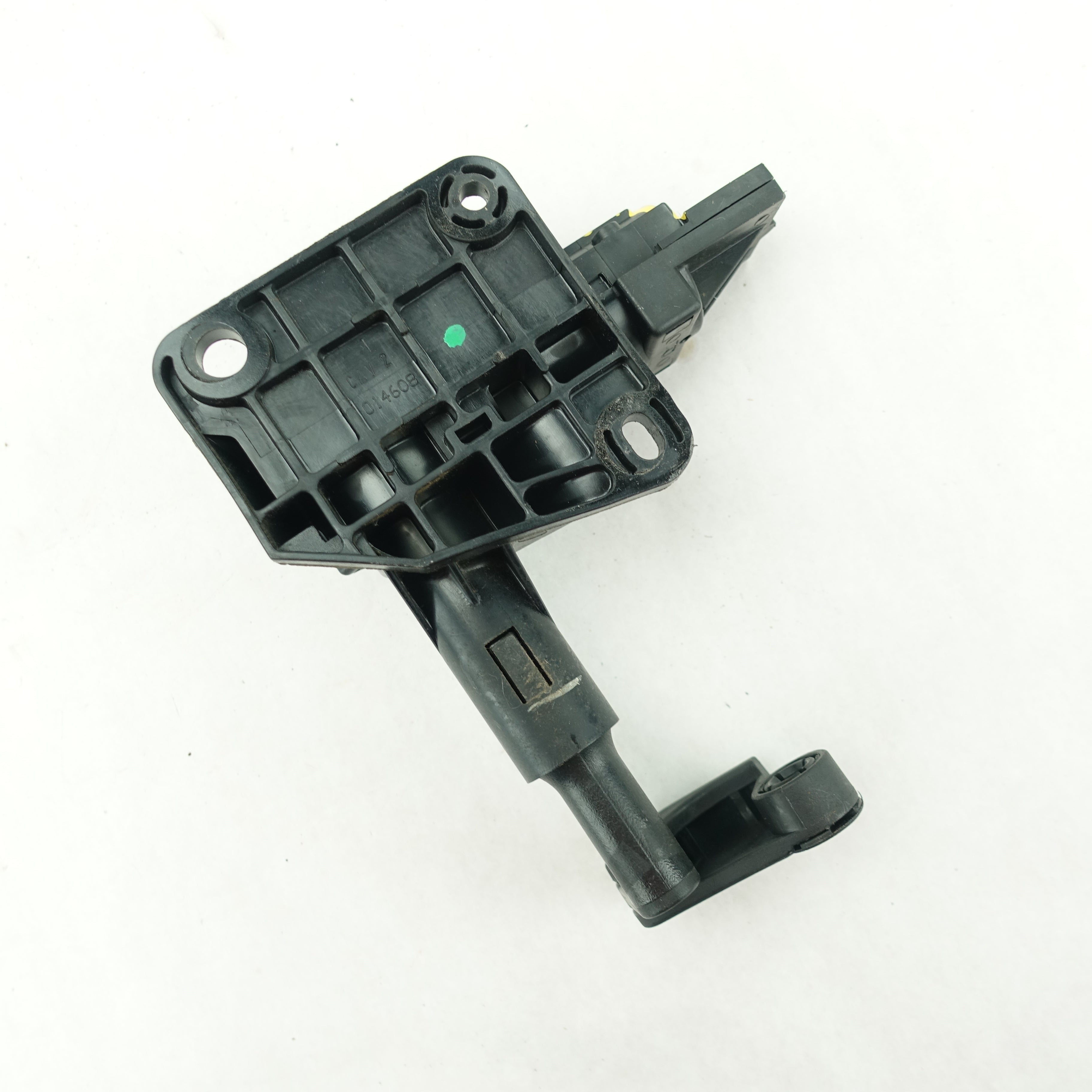 2012 2013 2014 2015 16 Town & Country Caravan Passenger Right Vent Window Motor