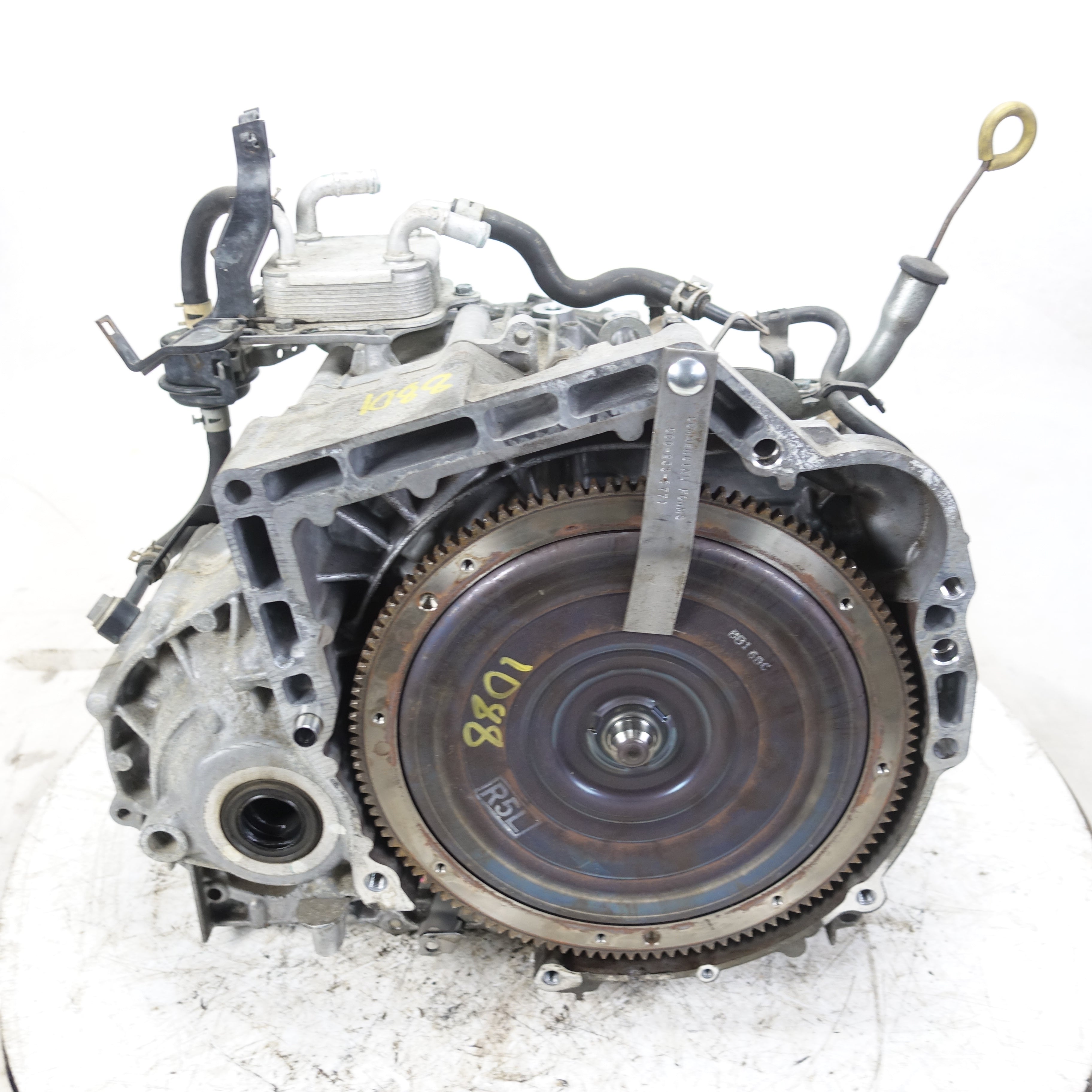 2012 2013 2014 Acura TSX 2.4L Automatic Transmission 144K Miles