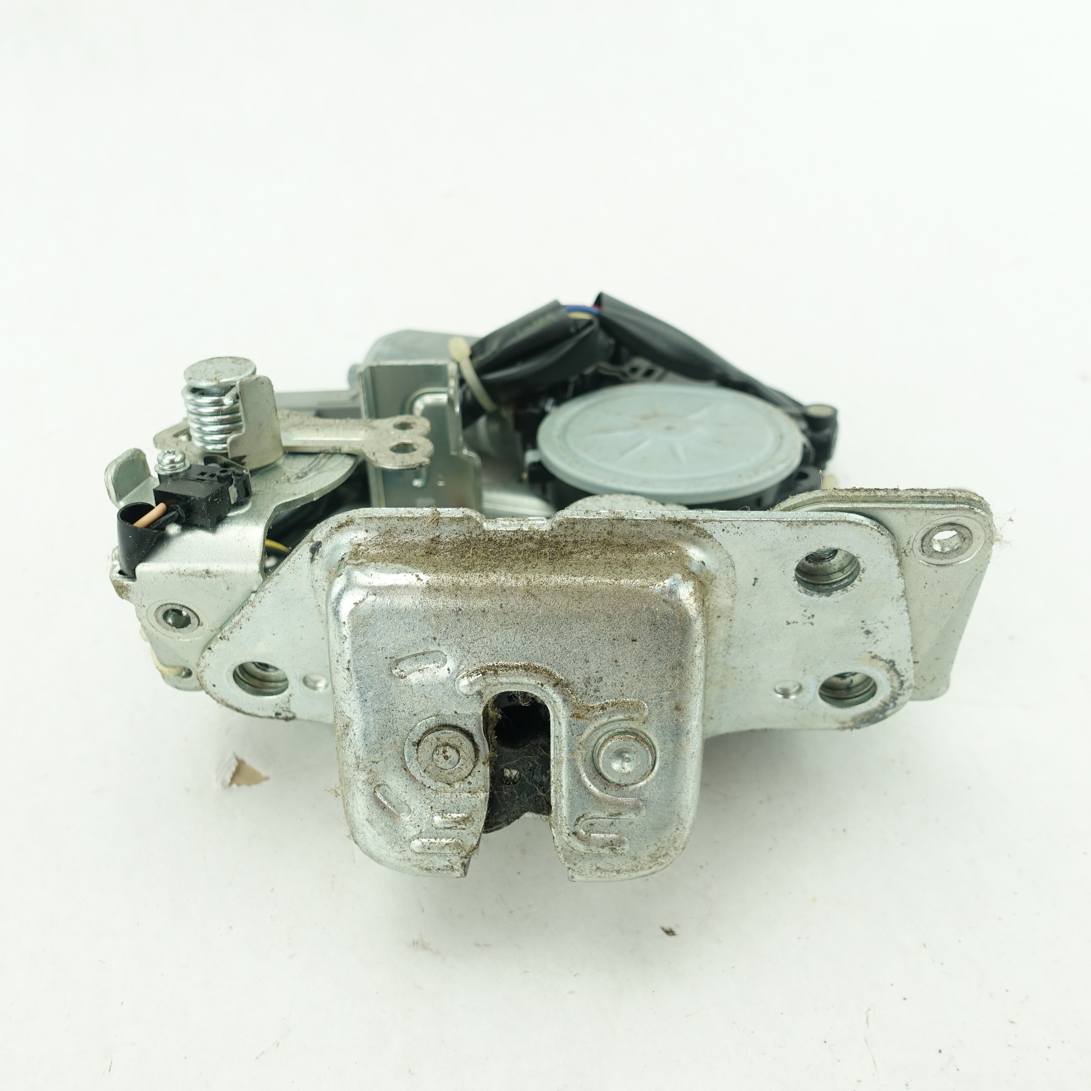 2008 2009 2010 2011 Caravan Town & Country Rear Gate Hatch Latch Lock Actuator