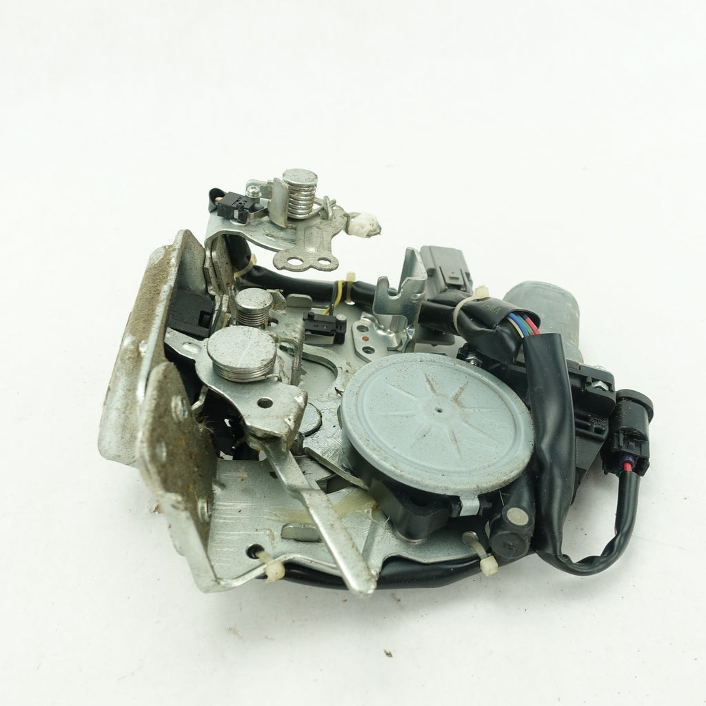 2008 2009 2010 2011 Caravan Town & Country Rear Gate Hatch Latch Lock Actuator