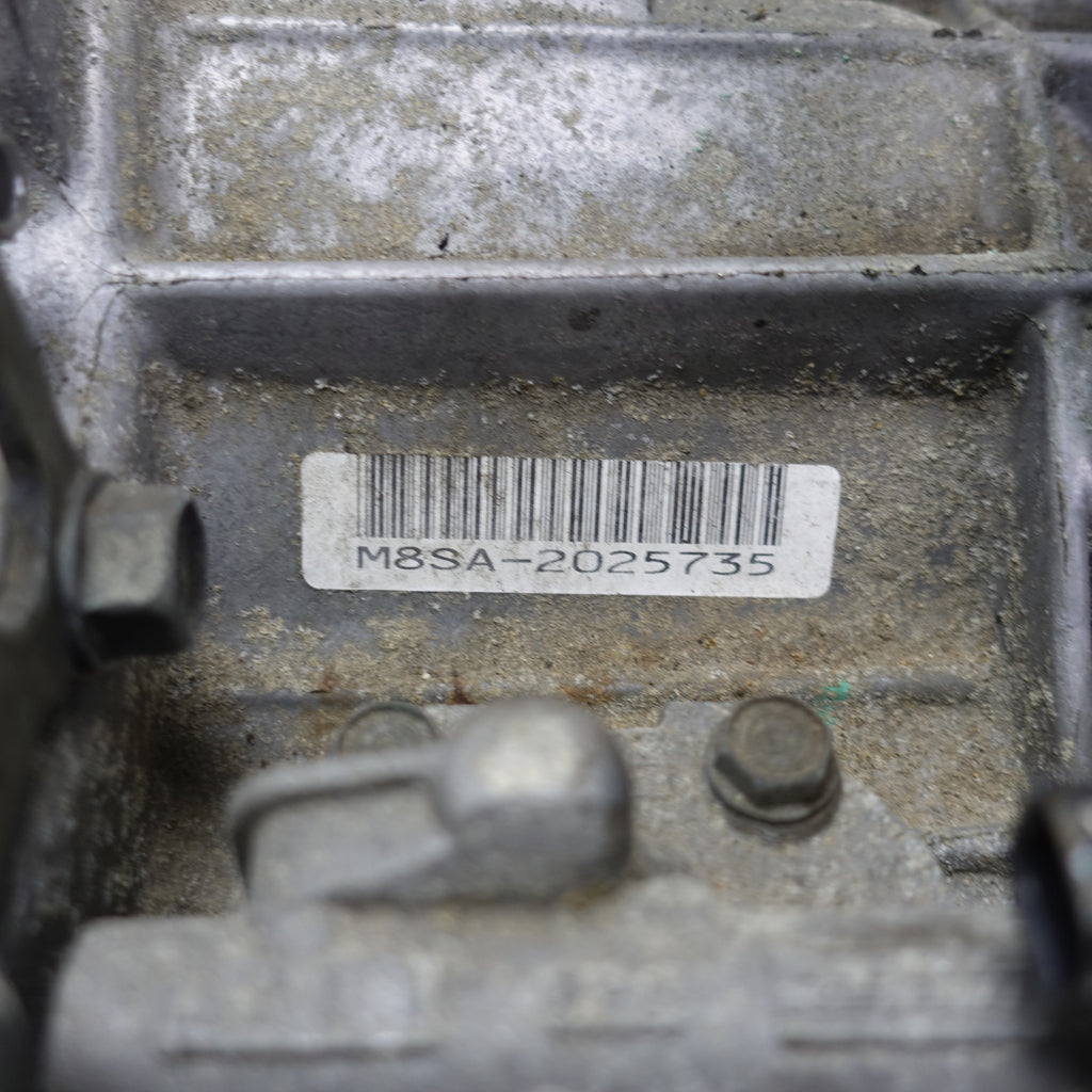 2012 2013 2014 Acura TSX 2.4L Automatic Transmission 144K Miles