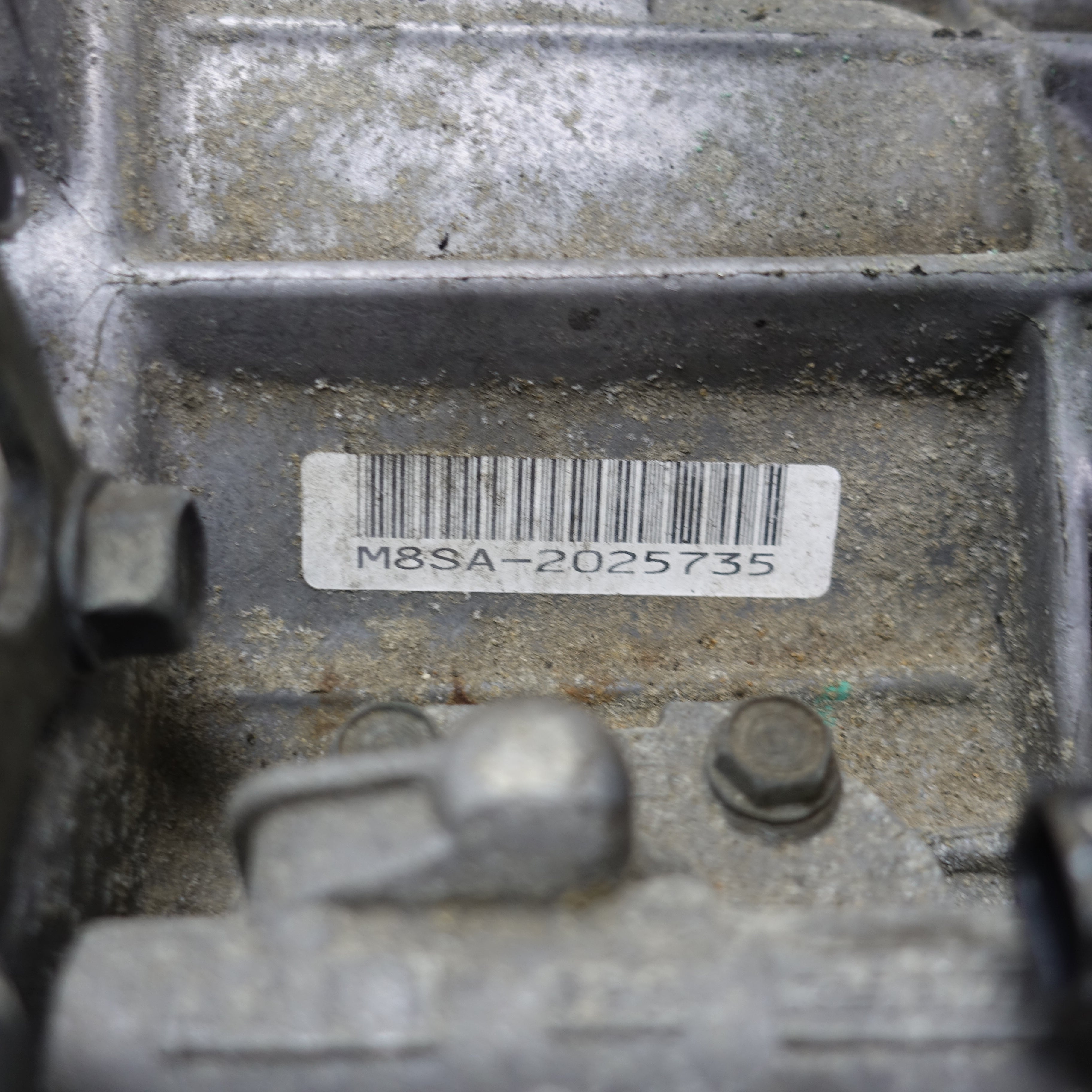 2012 2013 2014 Acura TSX 2.4L Automatic Transmission 144K Miles
