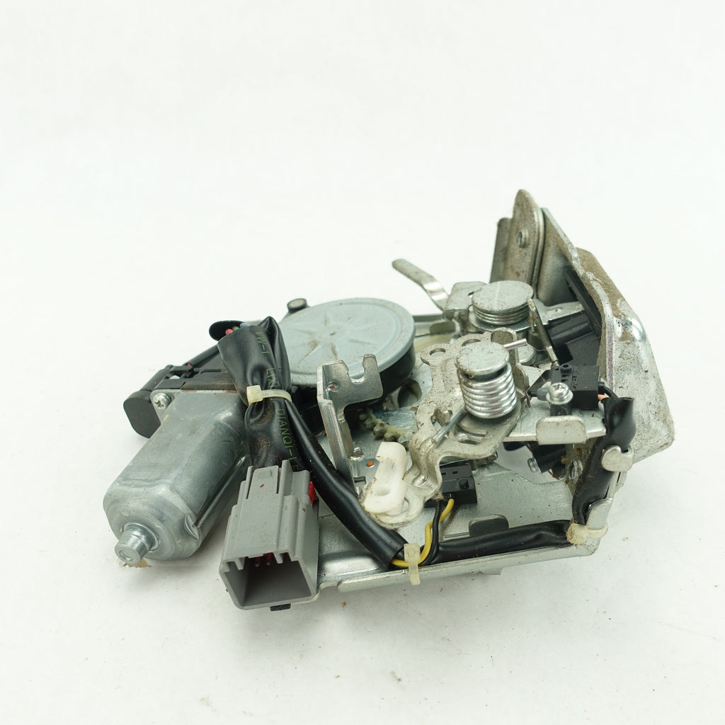 2008 2009 2010 2011 Caravan Town & Country Rear Gate Hatch Latch Lock Actuator