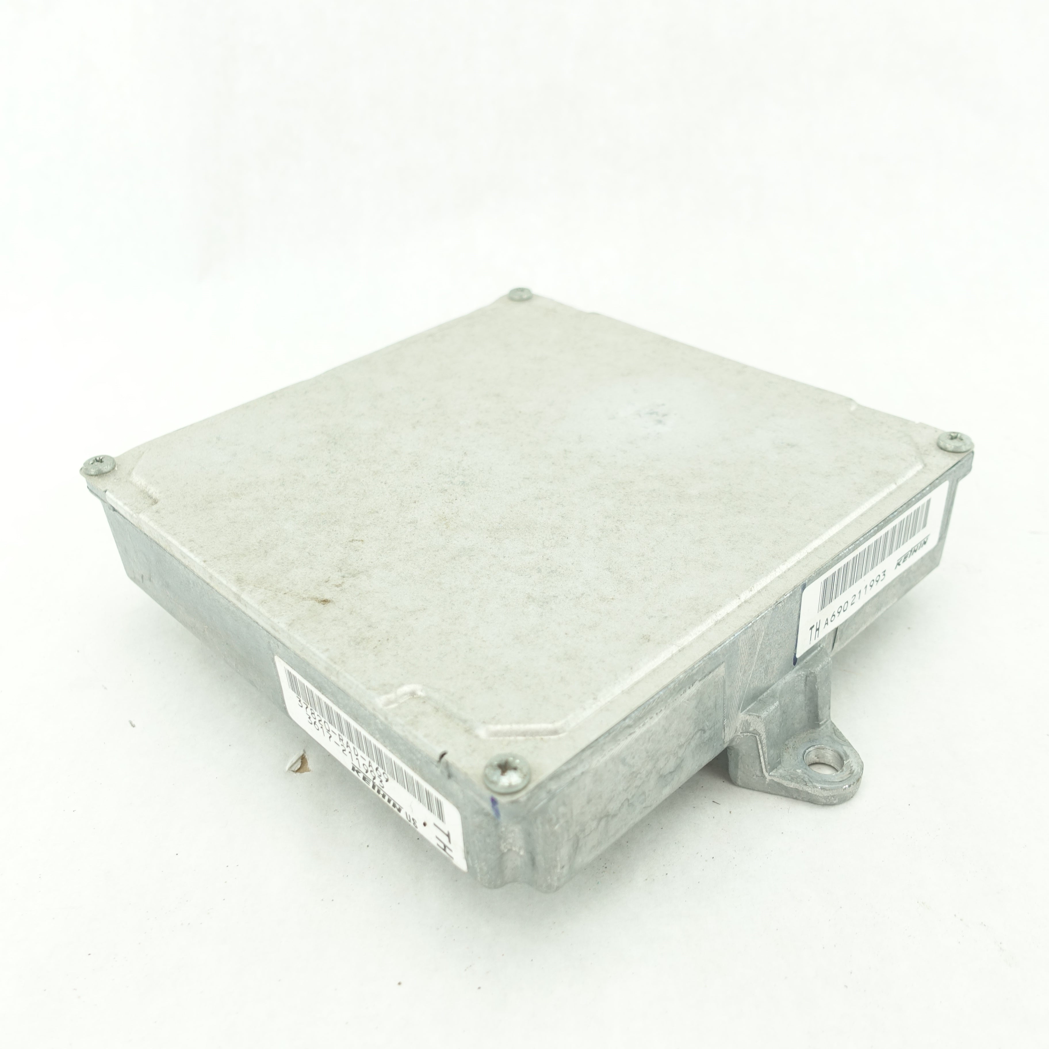 2007 Honda Accord 2.4L ECM ECU Engine Control Module Computer