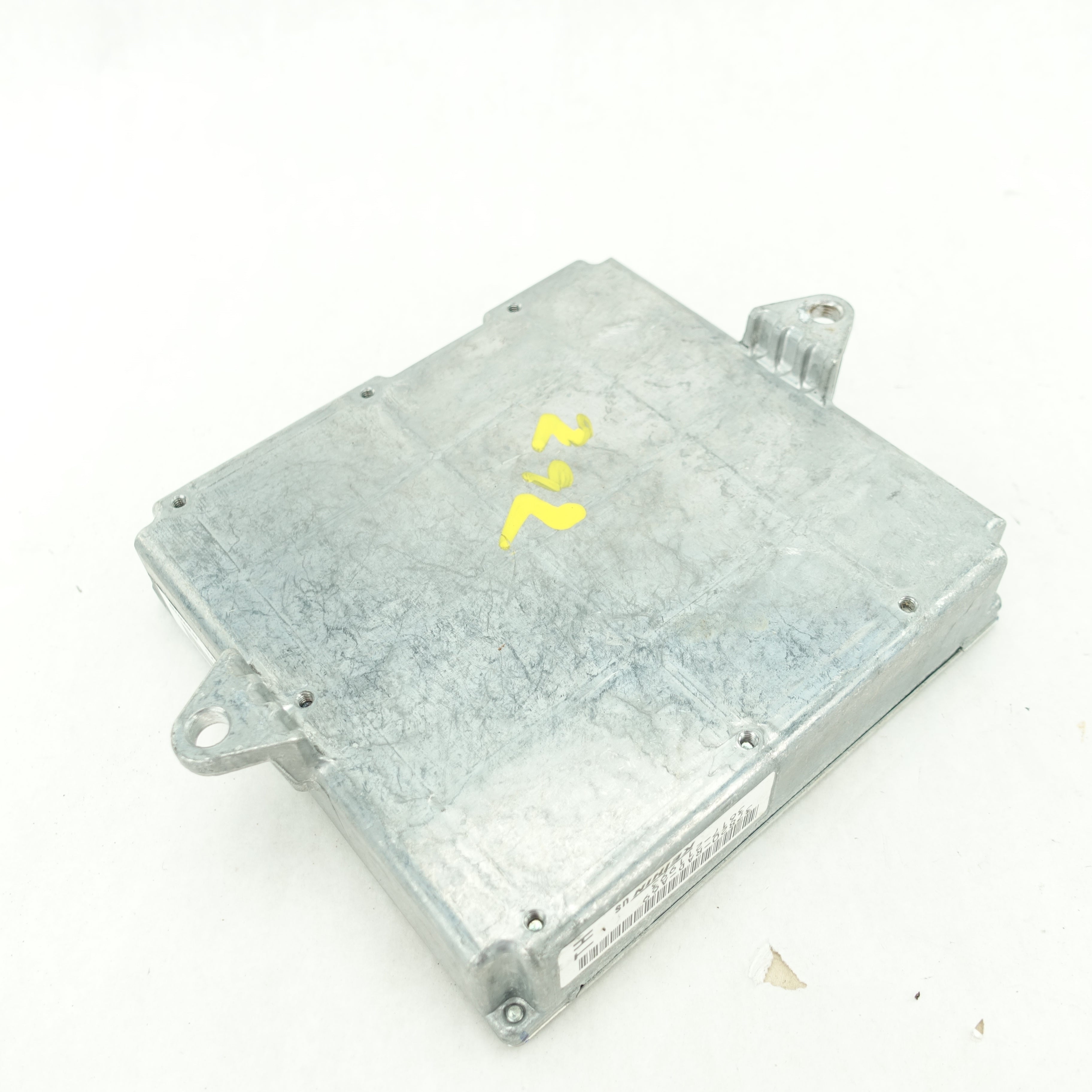 2007 Honda Accord 2.4L ECM ECU Engine Control Module Computer