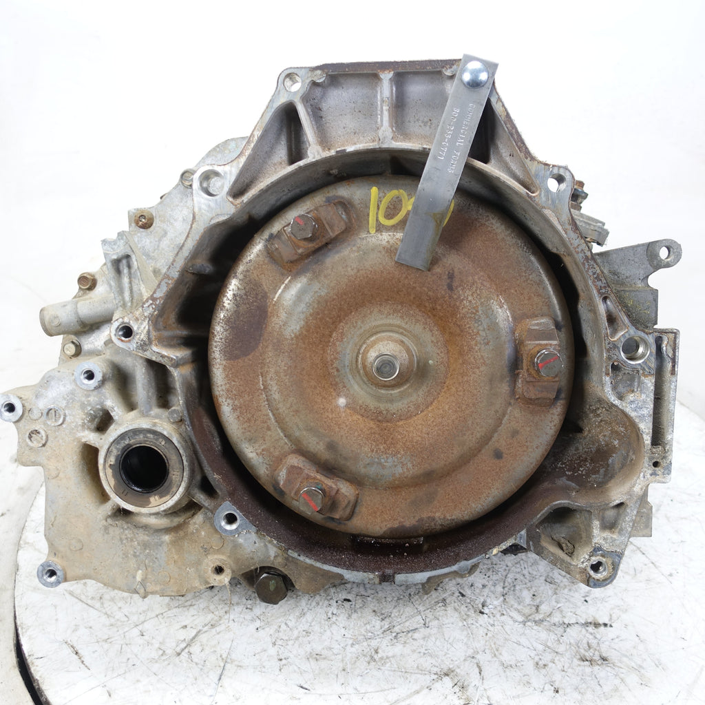 2005 2006 Chevy Equinox Front Wheel Driver FWD Transmission 163K Miles