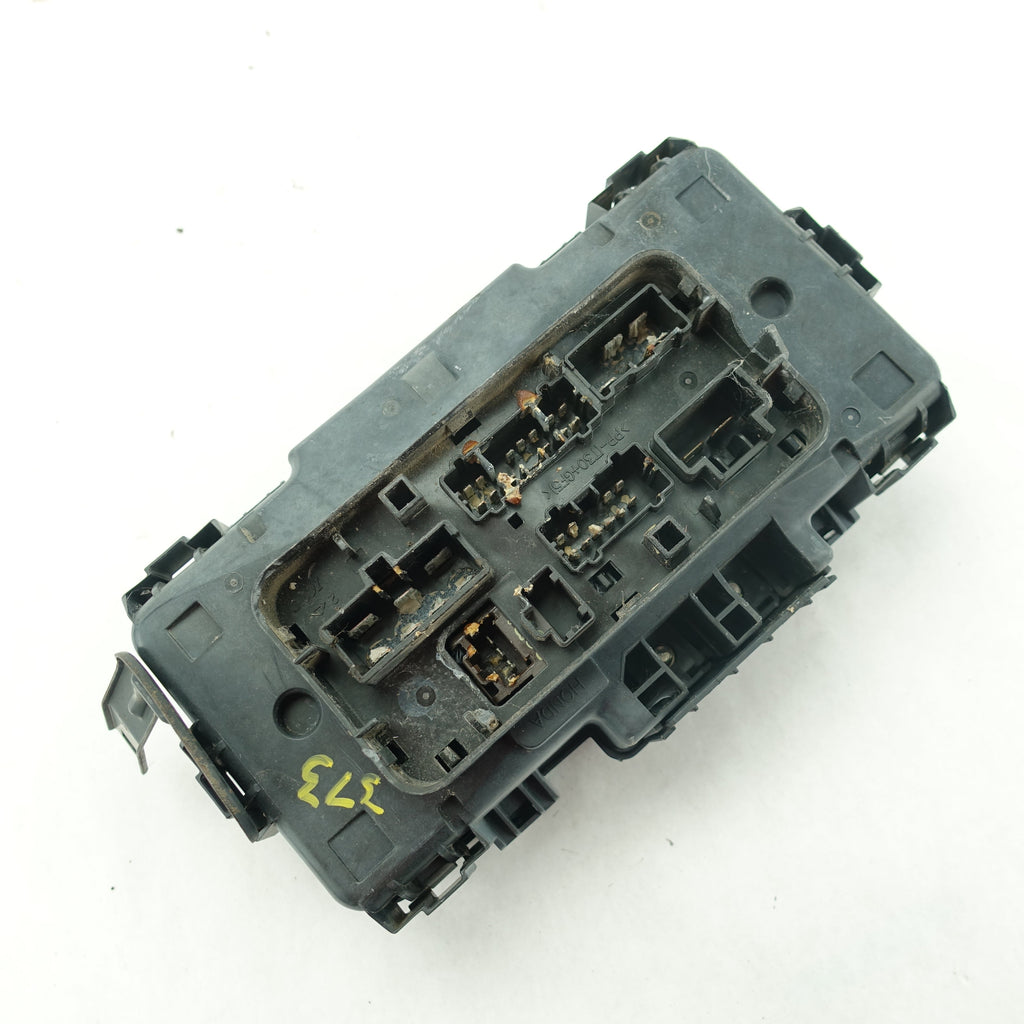 2002 2003 2004 Honda CRV CR-V LX Engine Fuse Junction Box