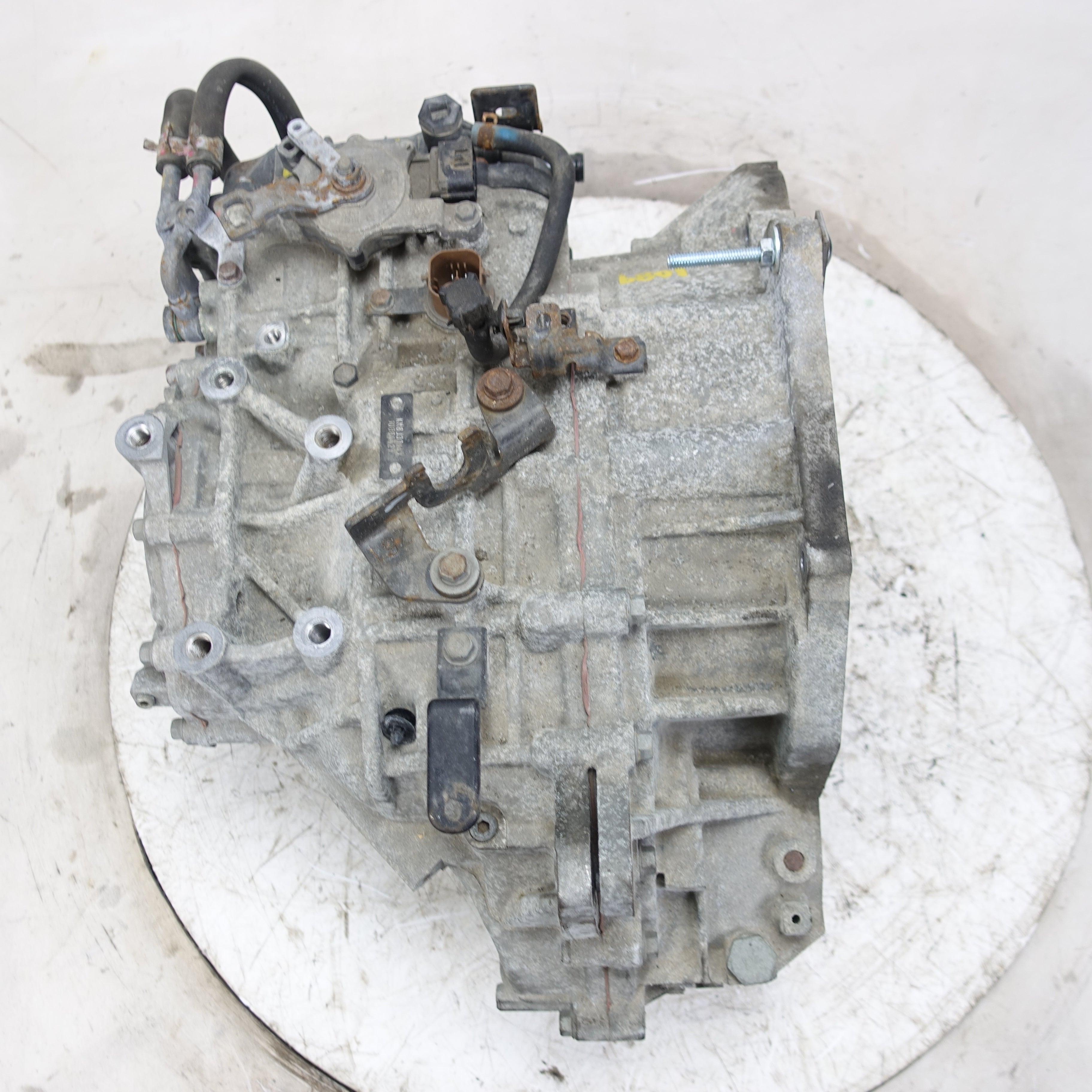 2018 2019 2020 2021 Hyundai Tucson 2.0L Front Wheel Driver FWD Transmission 85K
