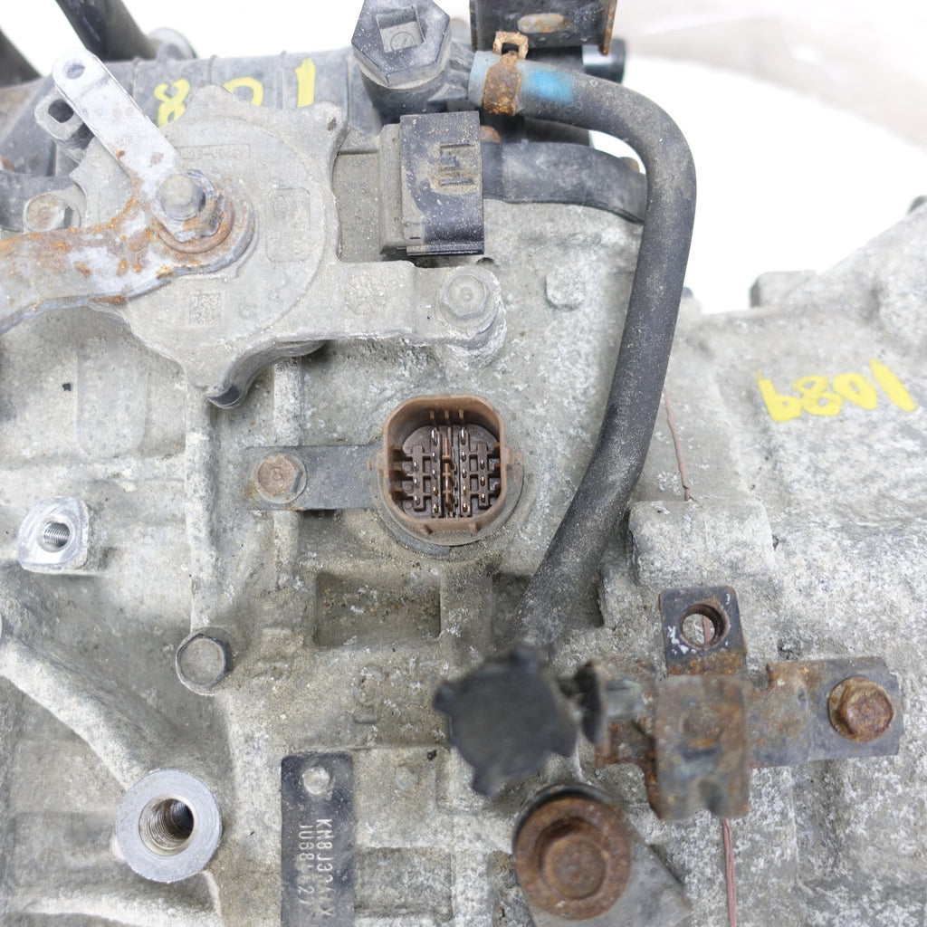 2018 2019 2020 2021 Hyundai Tucson 2.0L Front Wheel Driver FWD Transmission 85K