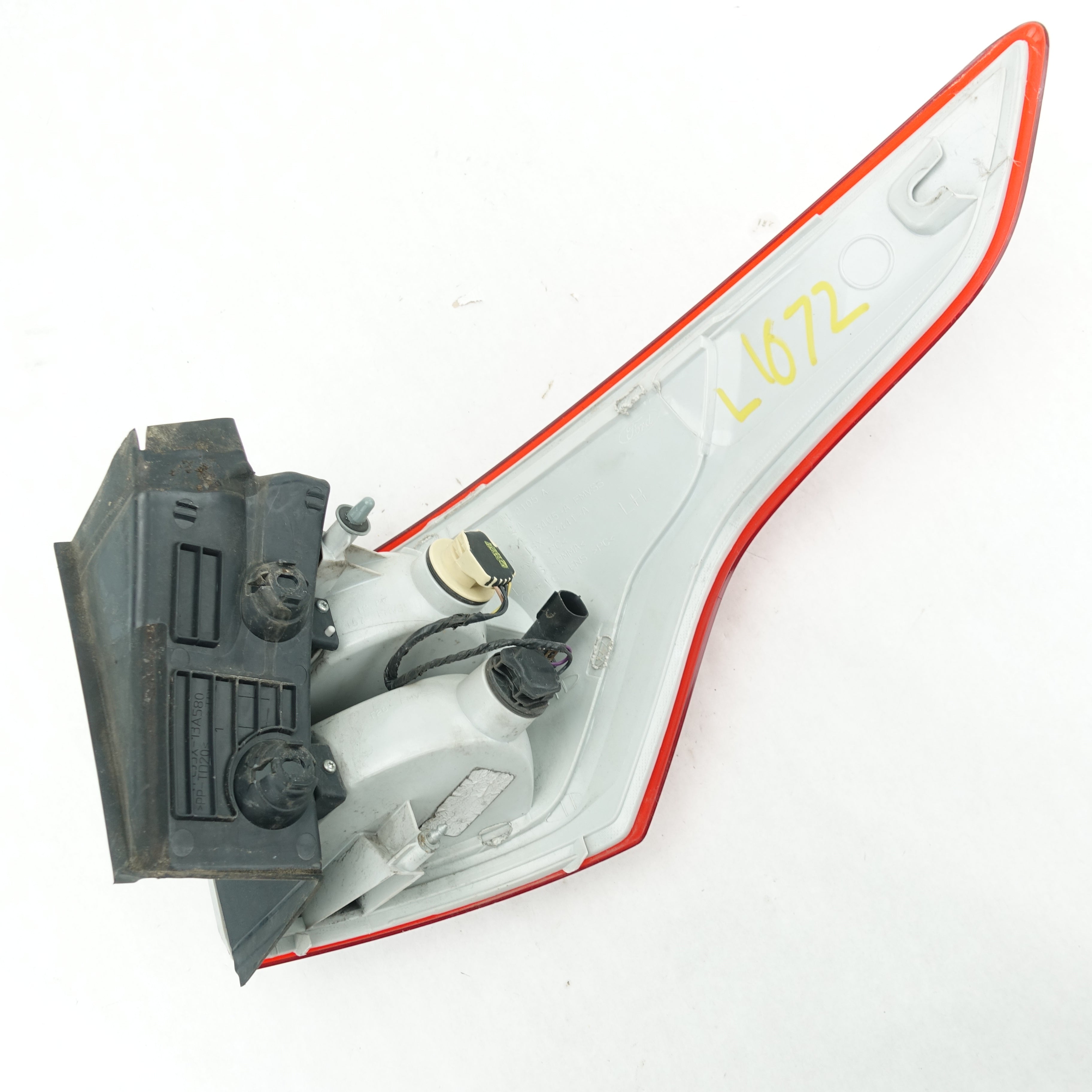 2013 2014 2015 2016 Ford Escape Driver Left Rear Taillight Tail Light Lamp