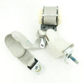 2011 2012 2013 2014 Caravan Town & Country 3rd Row Right Rear Seat Belt Gray