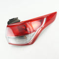 2013 2014 2015 2016 Ford Escape Passenger Right Rear Taillight Tail Light Lamp