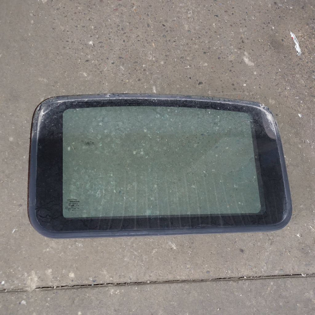 1996 1997 1998 1999 2000 Honda Civic Coupe 2 Door Sunroof Sun Moon Roof