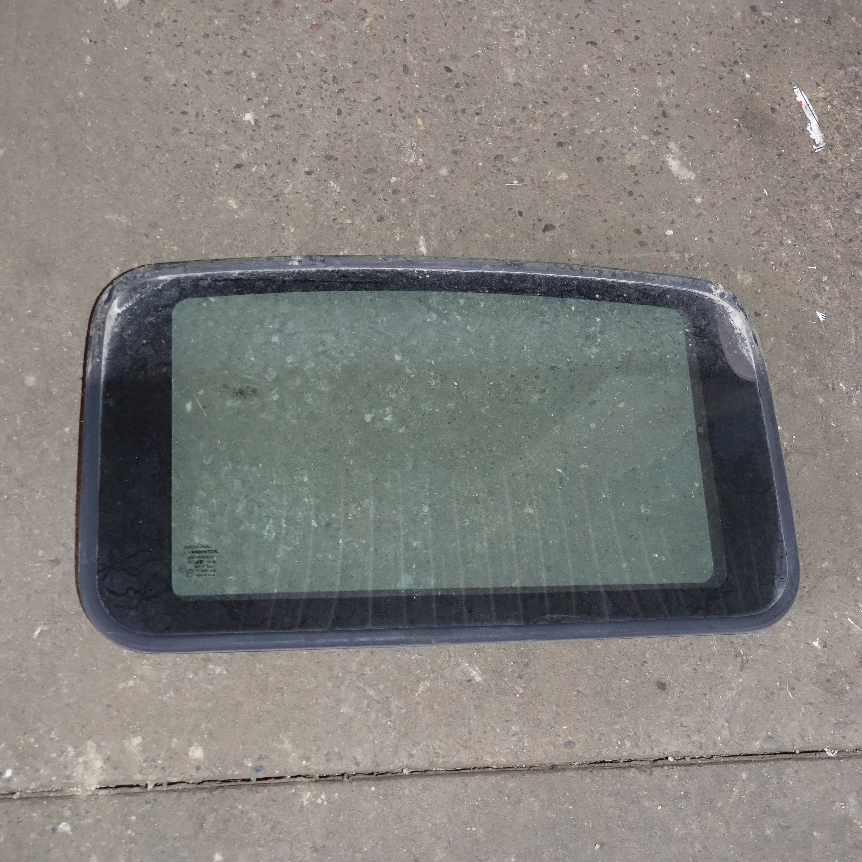 1996 1997 1998 1999 2000 Honda Civic Coupe 2 Door Sunroof Sun Moon Roof