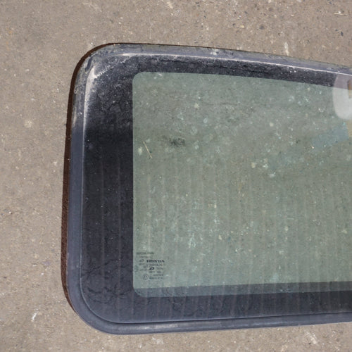 1996 1997 1998 1999 2000 Honda Civic Coupe 2 Door Sunroof Sun Moon Roof