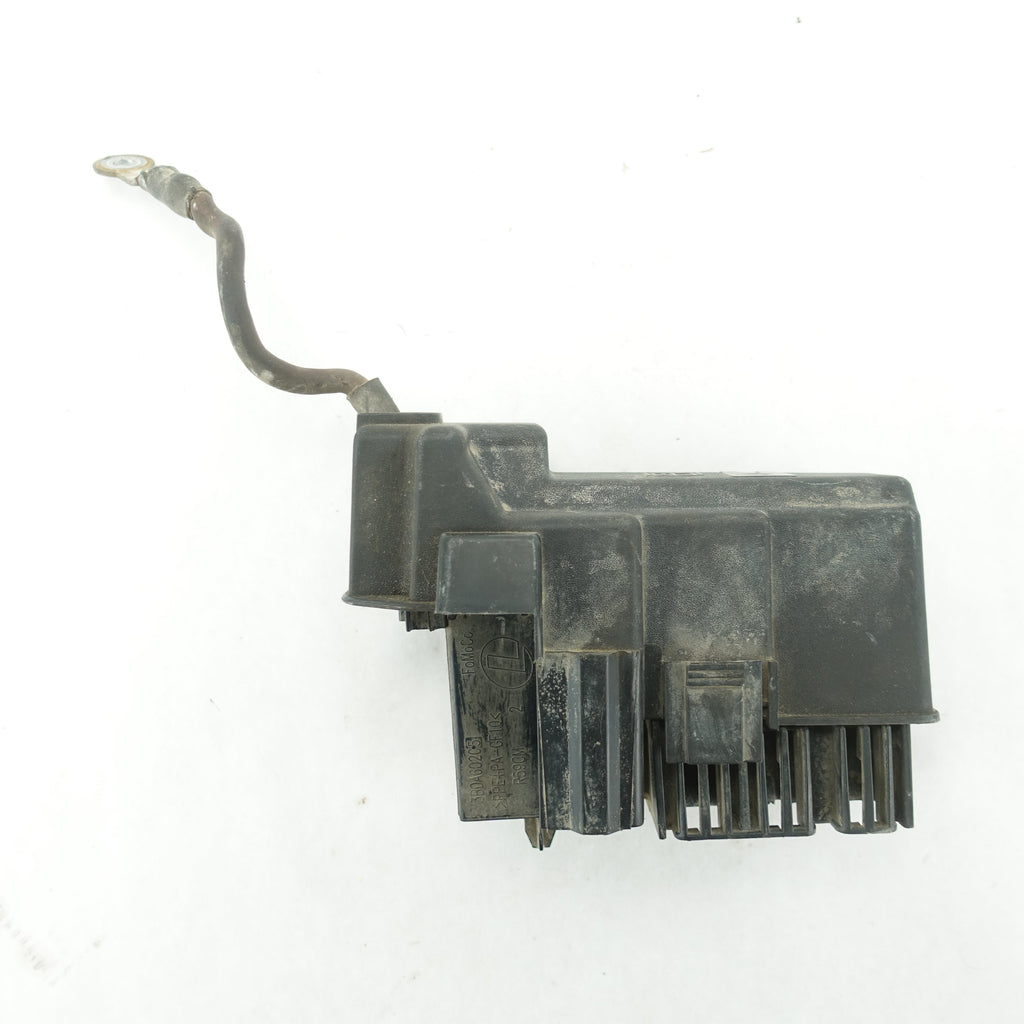 2011 2012 2013 2014 2015 2016 FORD F250 F350 6.7L Battery Circuit Breaker Fuse